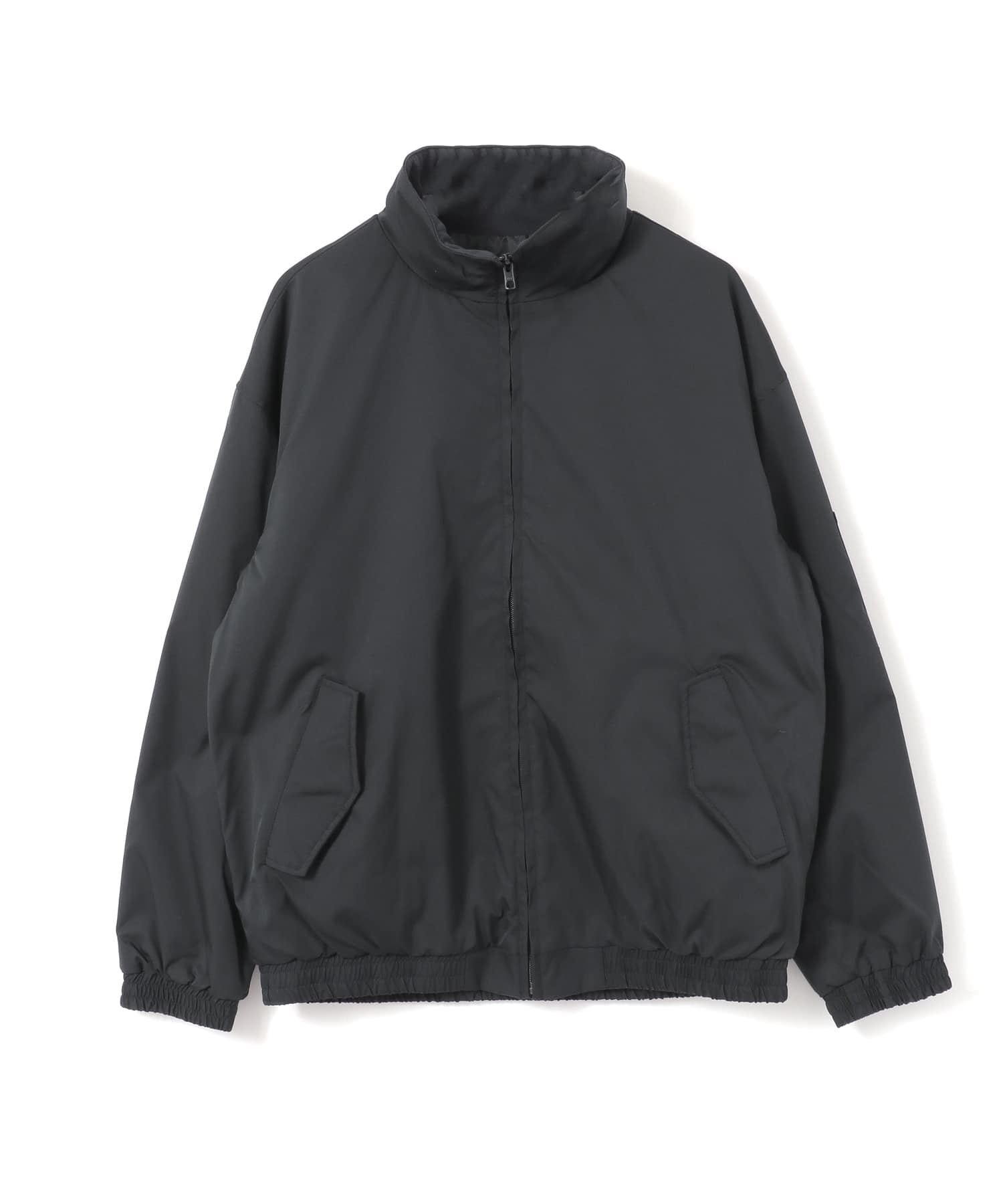 JAPAN MADE PROJECT　FISHERMAN BLOUSON