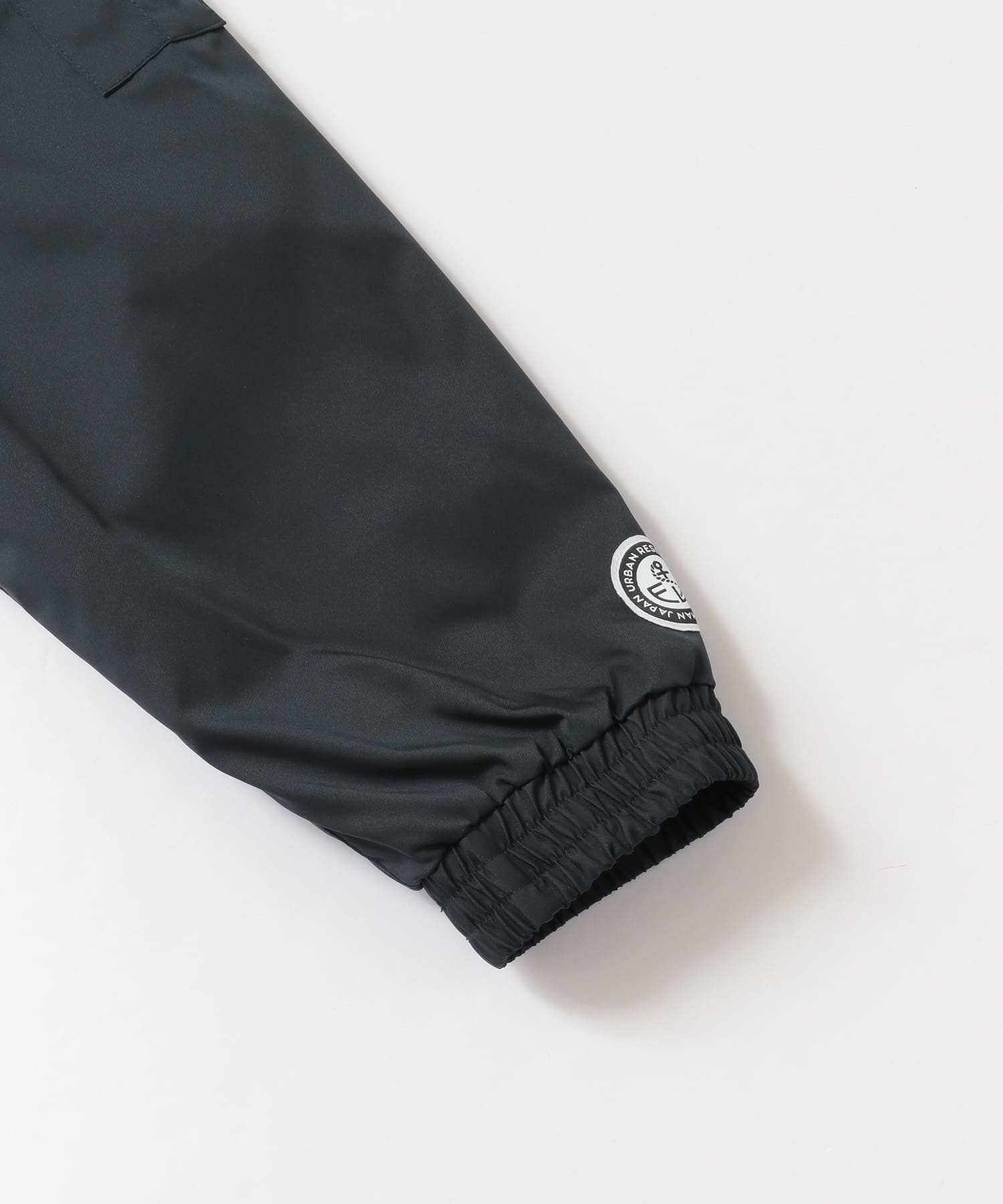 JAPAN MADE PROJECT　FISHERMAN BLOUSON NAVY M