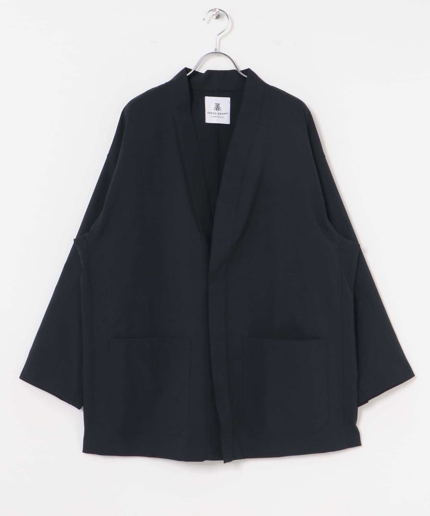 SENTO-GRASHI　haori