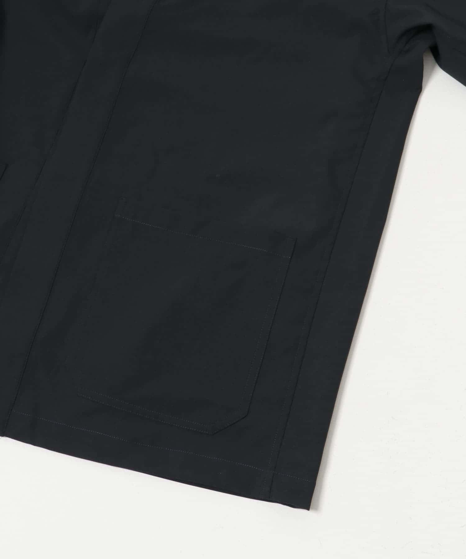 SENTO-GRASHI　haori NVY M