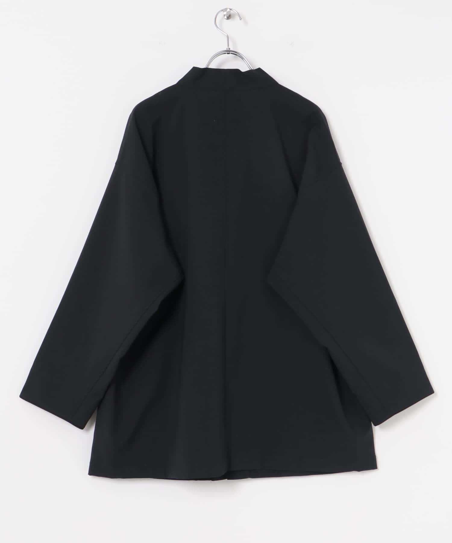 SENTO-GRASHI　haori NVY M