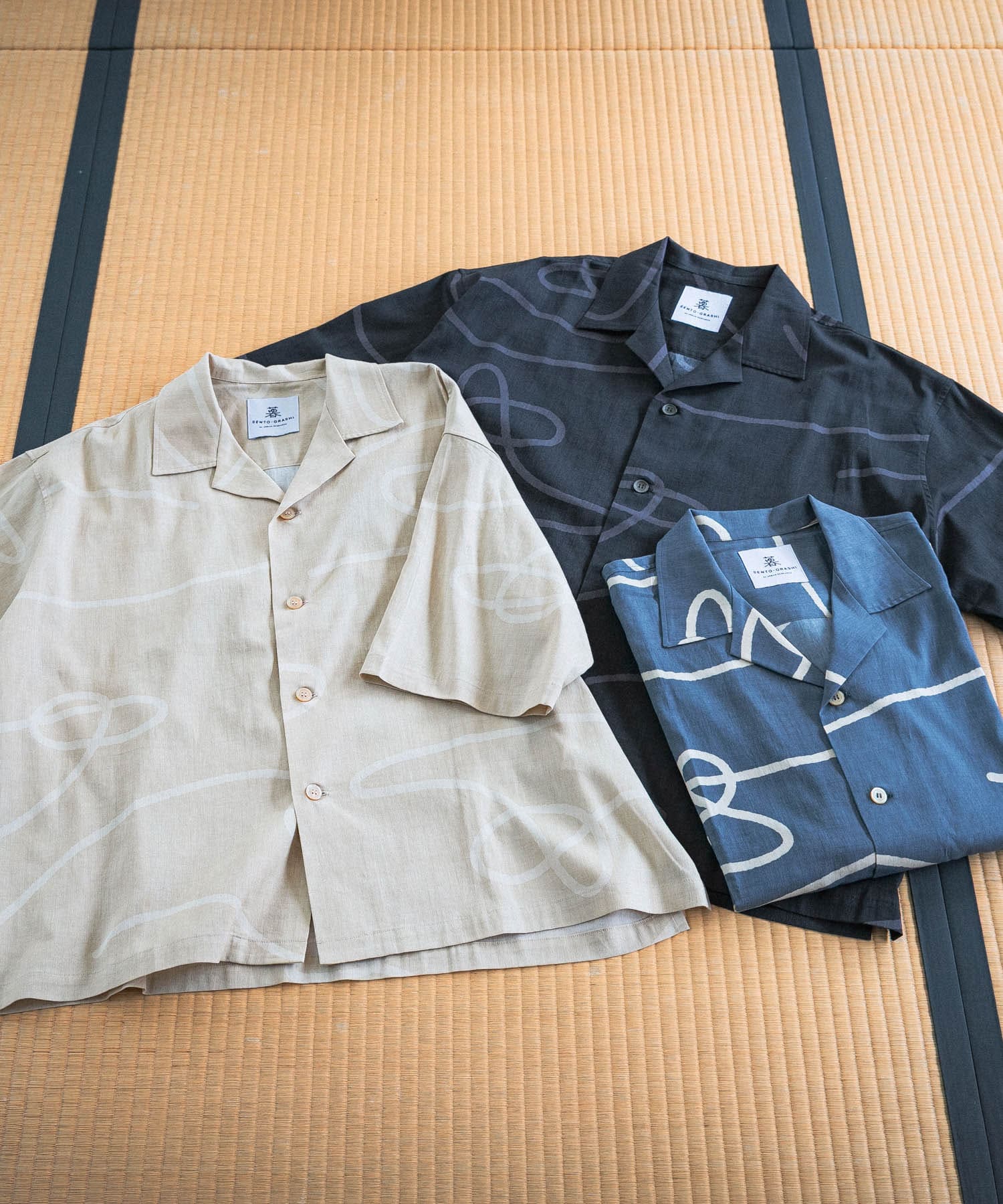 BLU×OFF
