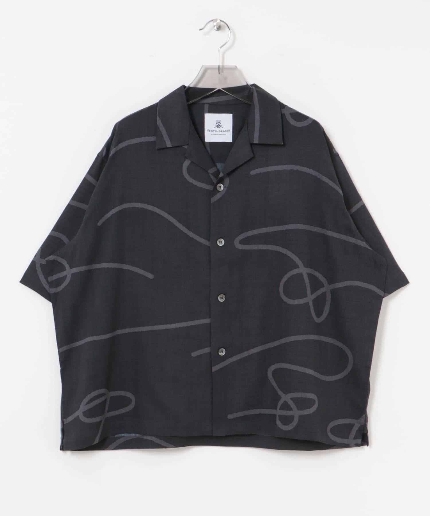 BLK×CCL
