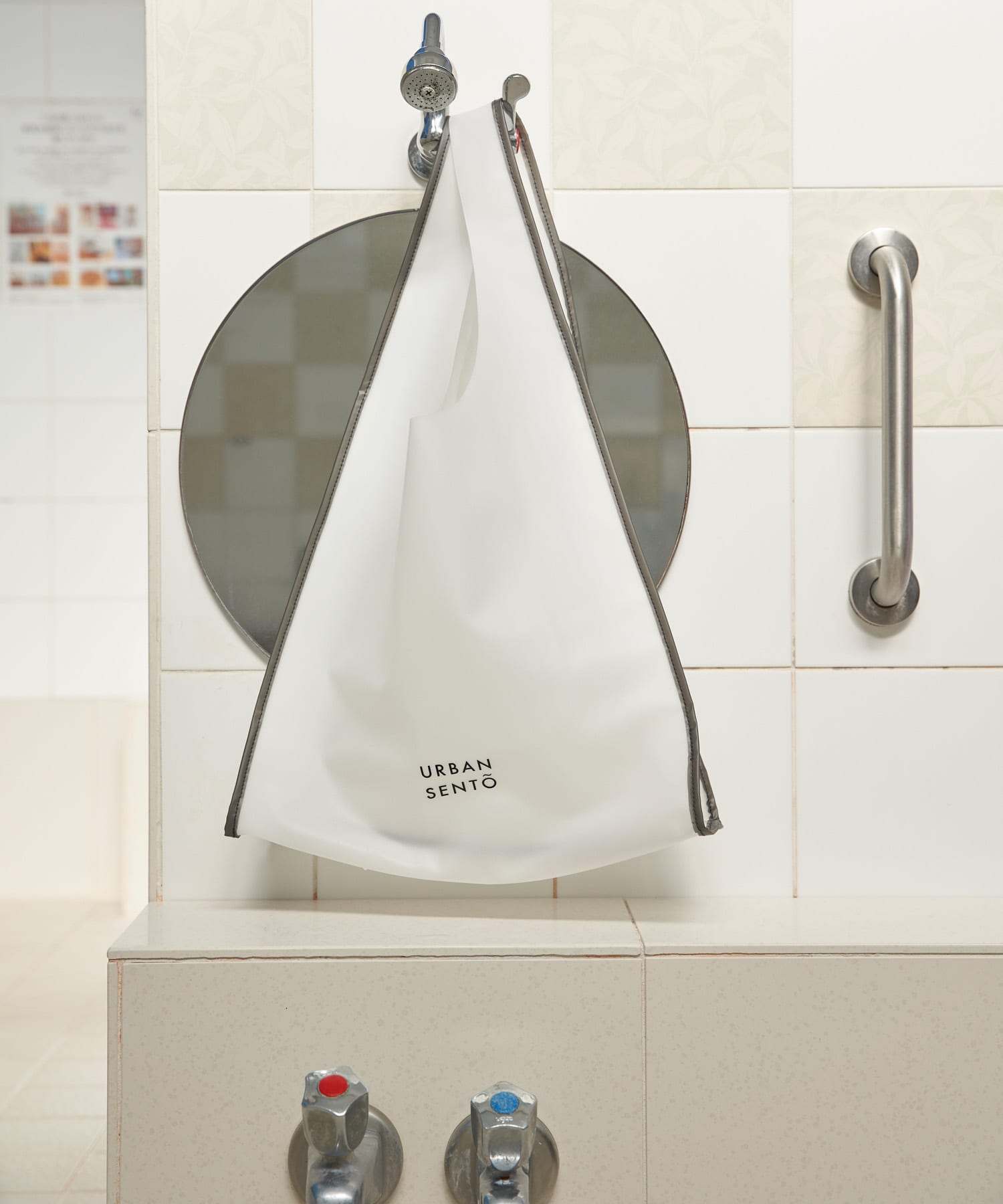 URBAN SENTO　マルシェバッグ OFF -