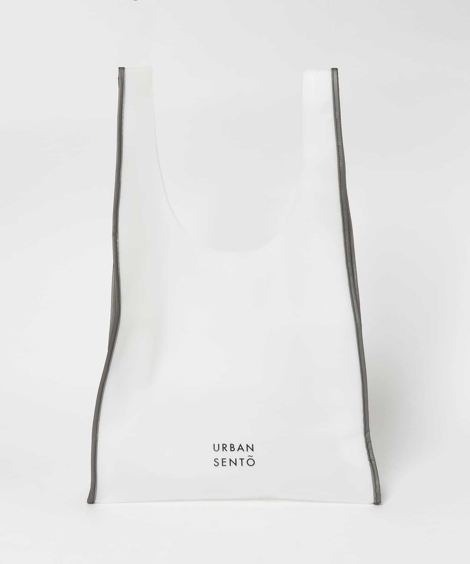 URBAN SENTO　マルシェバッグ OFF -