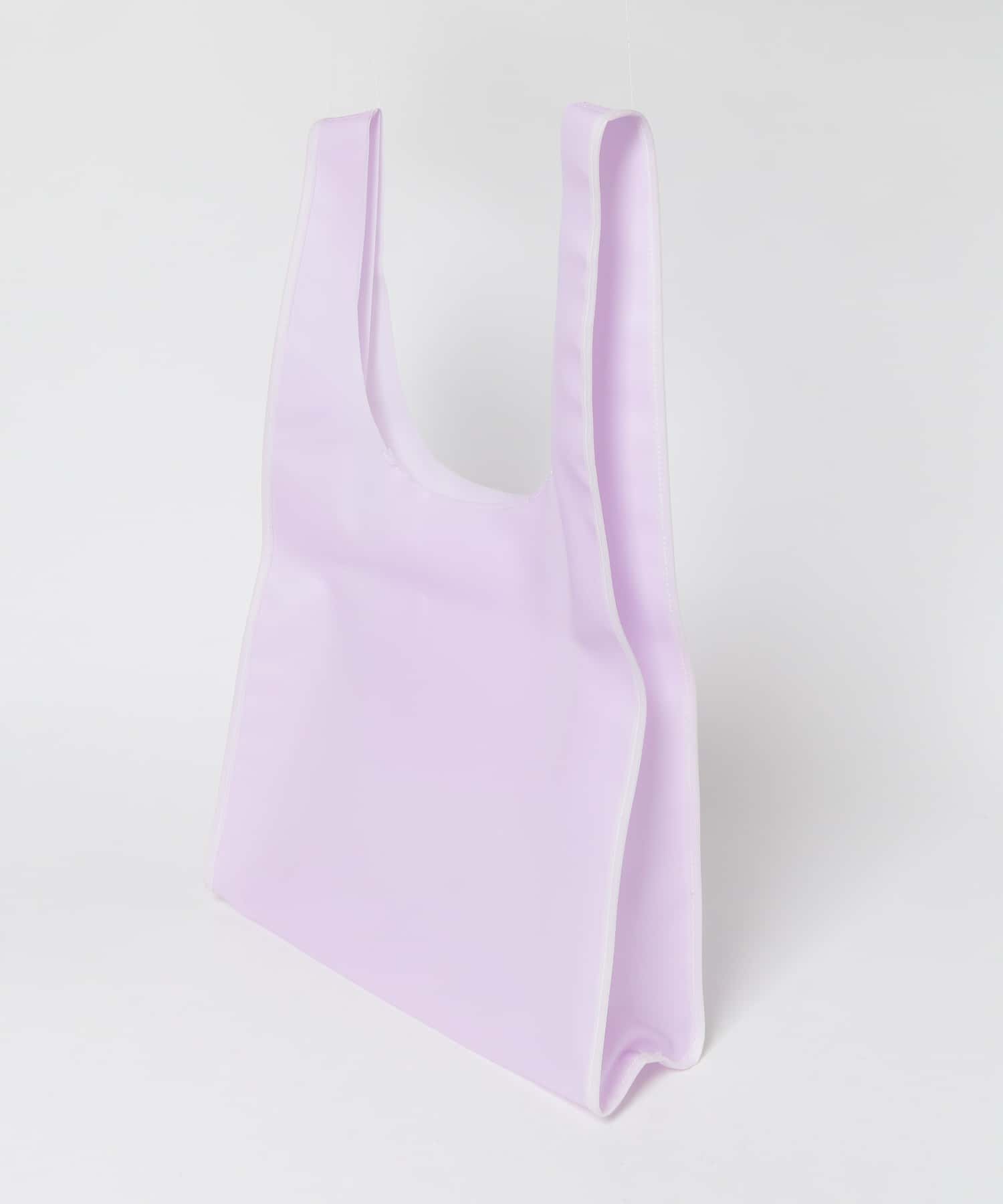 URBAN SENTO　マルシェバッグ LAVENDER -