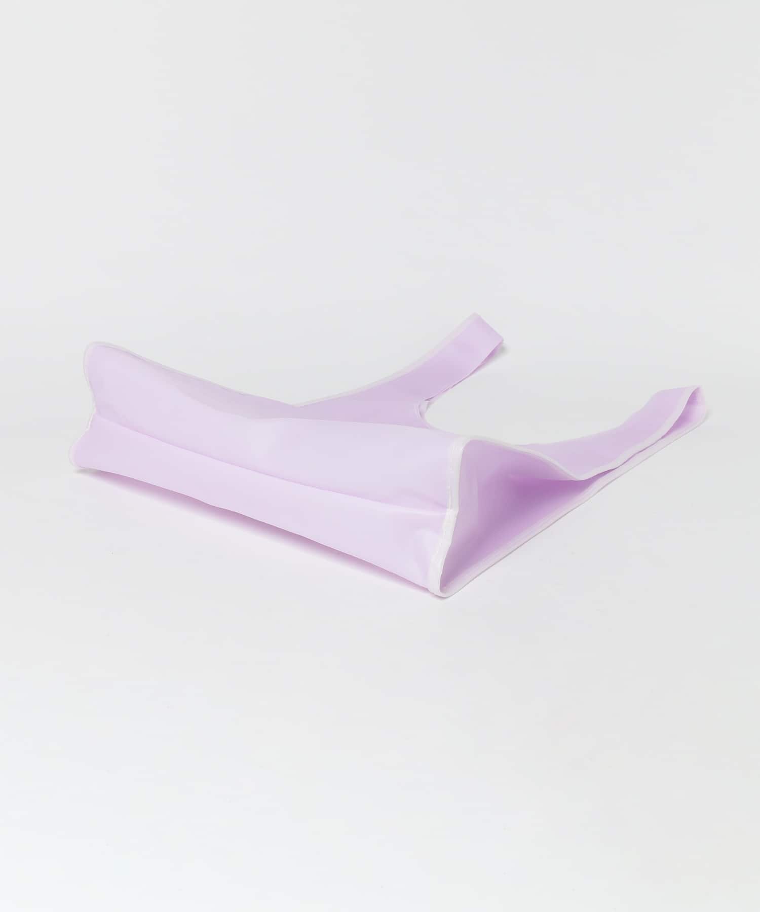 URBAN SENTO　マルシェバッグ LAVENDER -