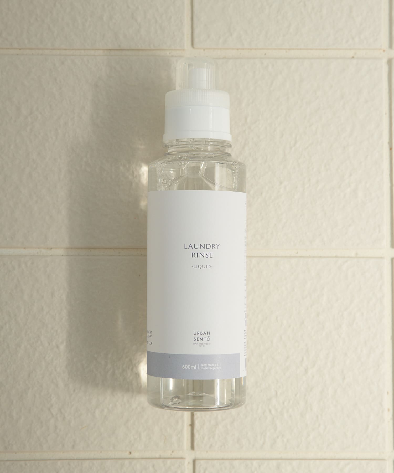 URBAN SENTO×木村石鹸　LAUNDRY RINSE - 0