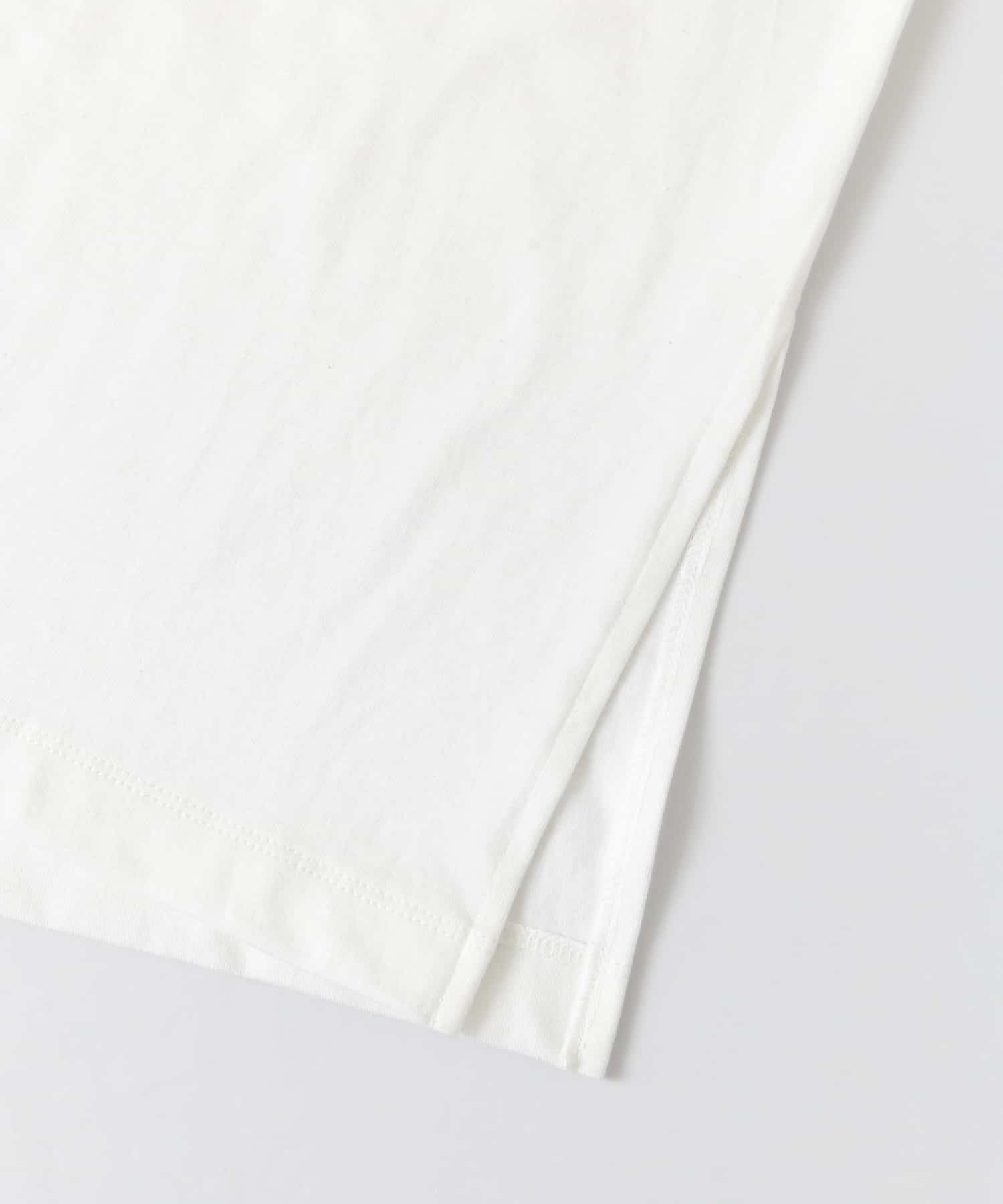 URBAN SENTO×HAAG　ONE PIECE WHITE S