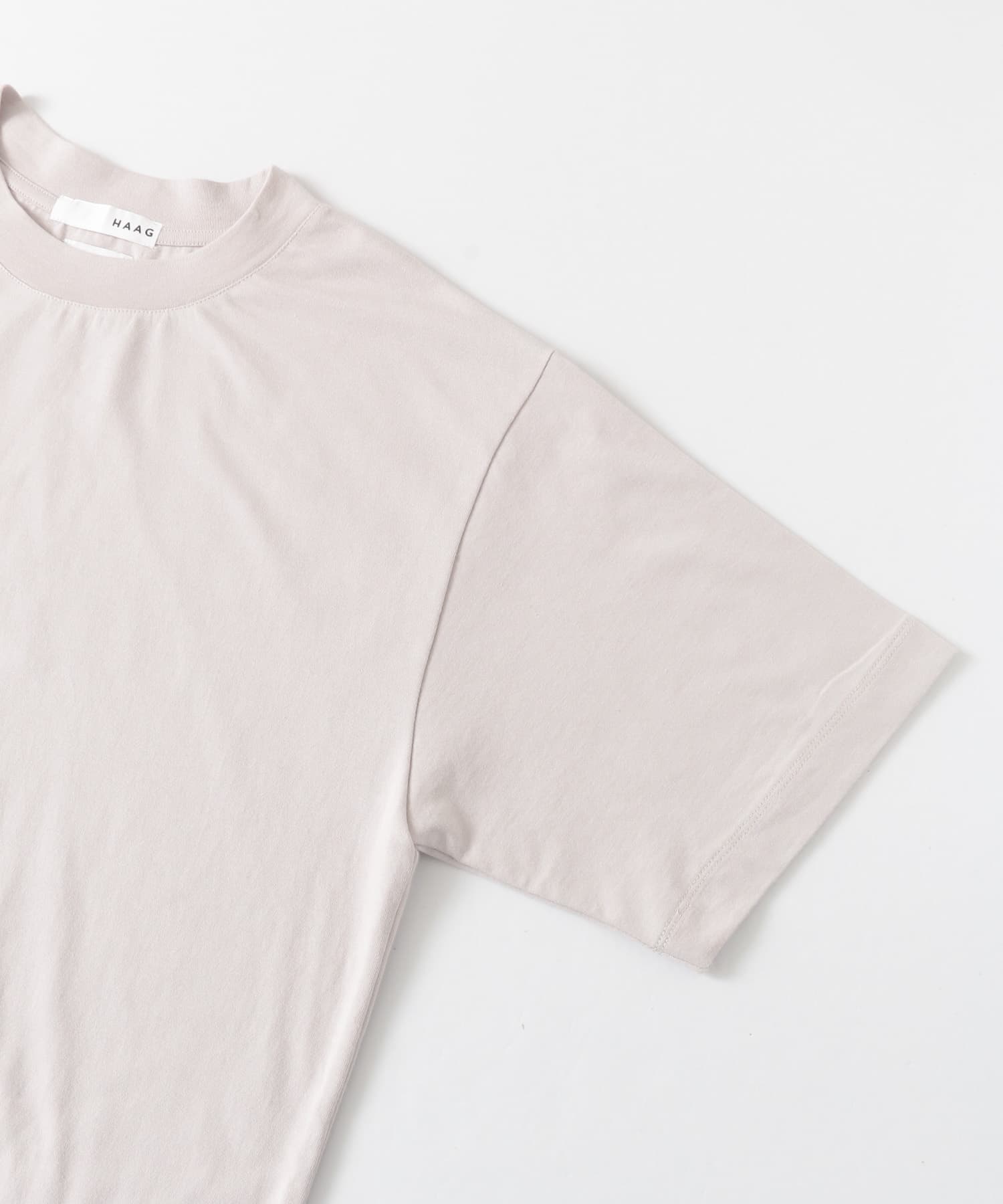 URBAN SENTO×HAAG　ONE PIECE LIGHTGRAY S