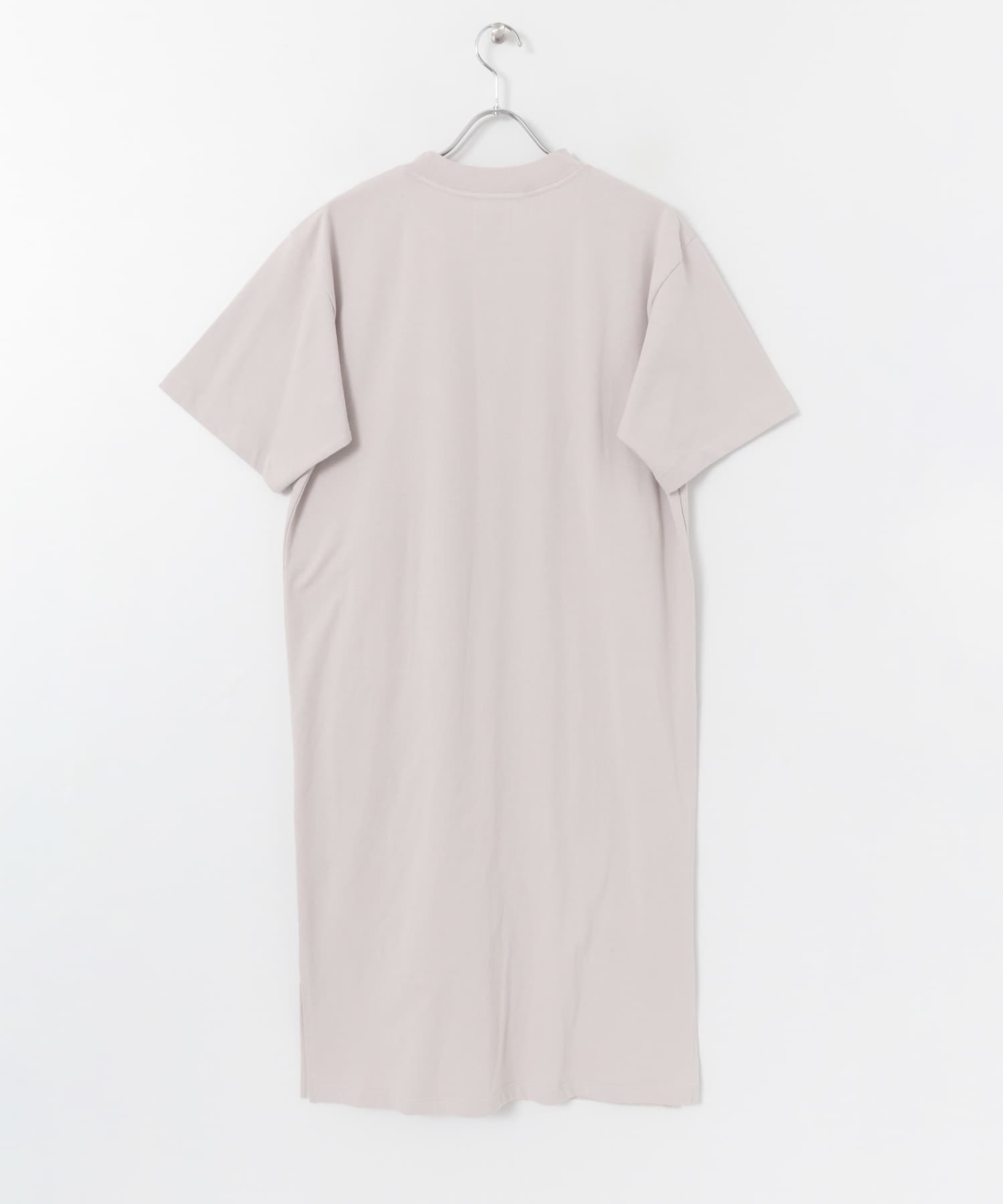 URBAN SENTO×HAAG　ONE PIECE LIGHTGRAY S