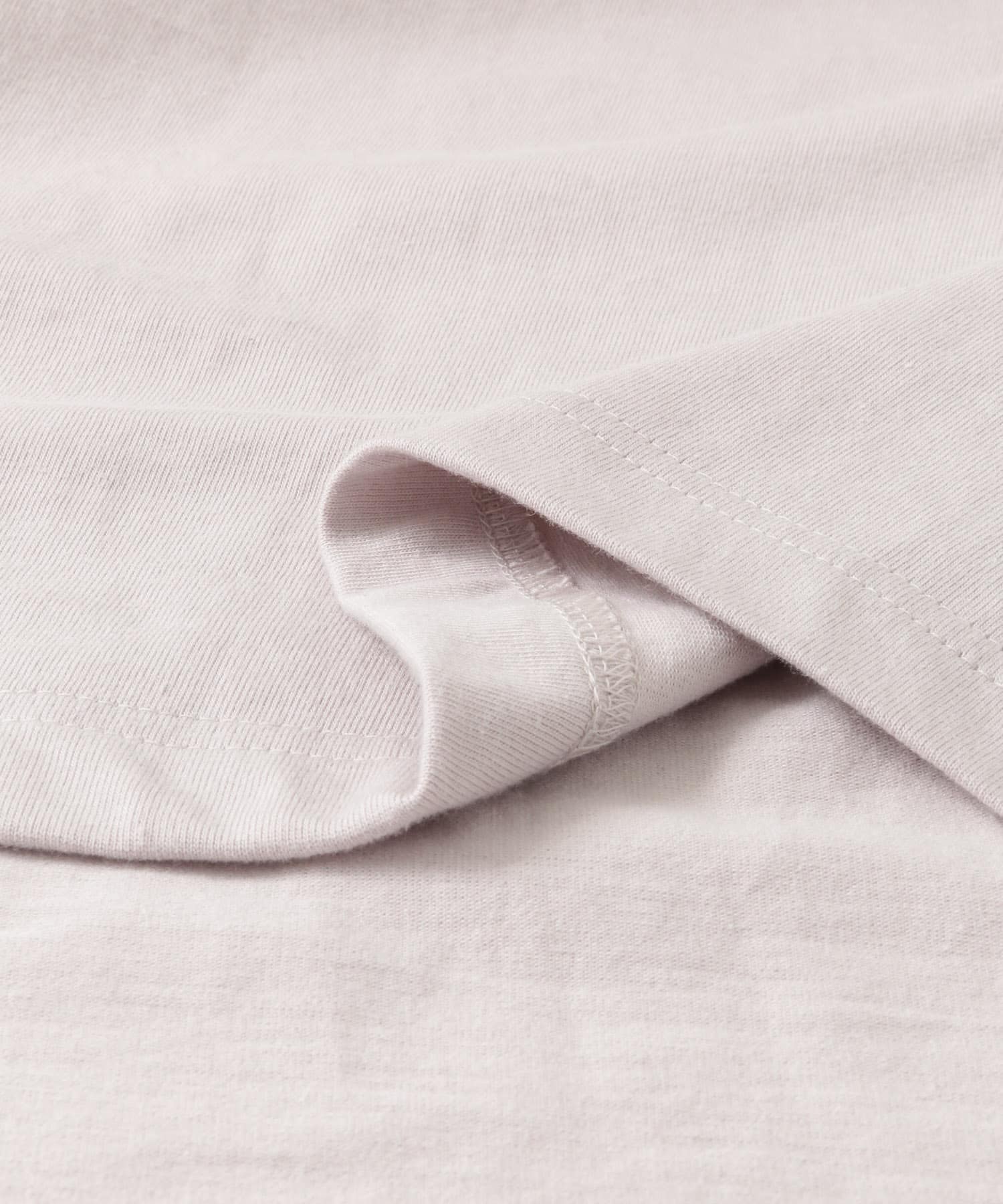 URBAN SENTO×HAAG　ONE PIECE LIGHTGRAY S