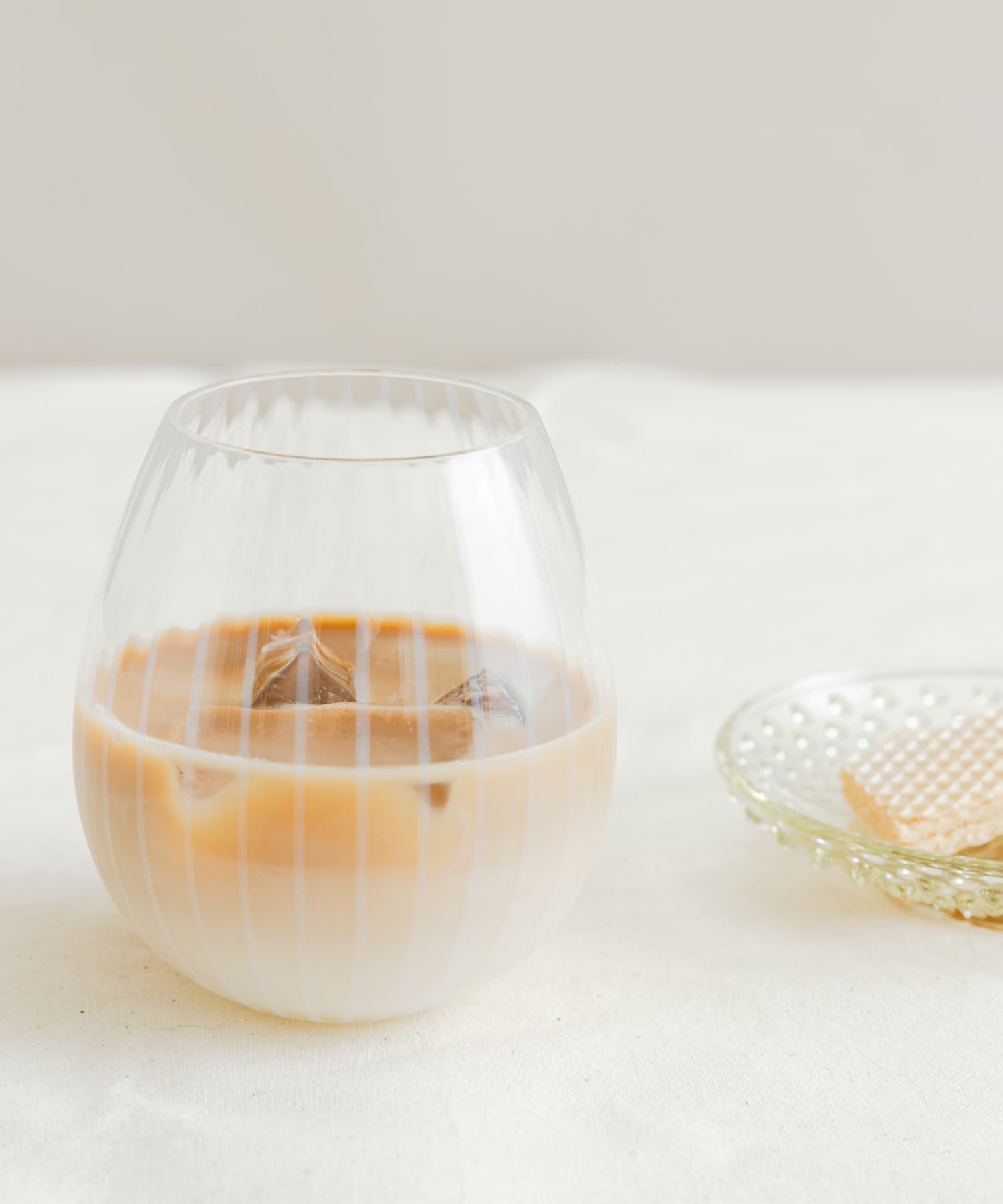 『WEB限定』廣田硝子　花蕾 十草 - -