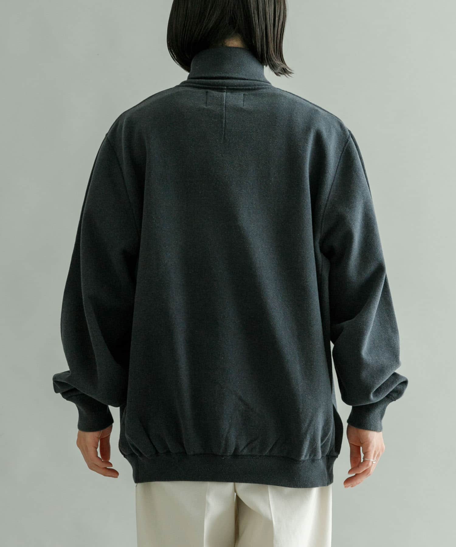 身長：170cm サイズ：3