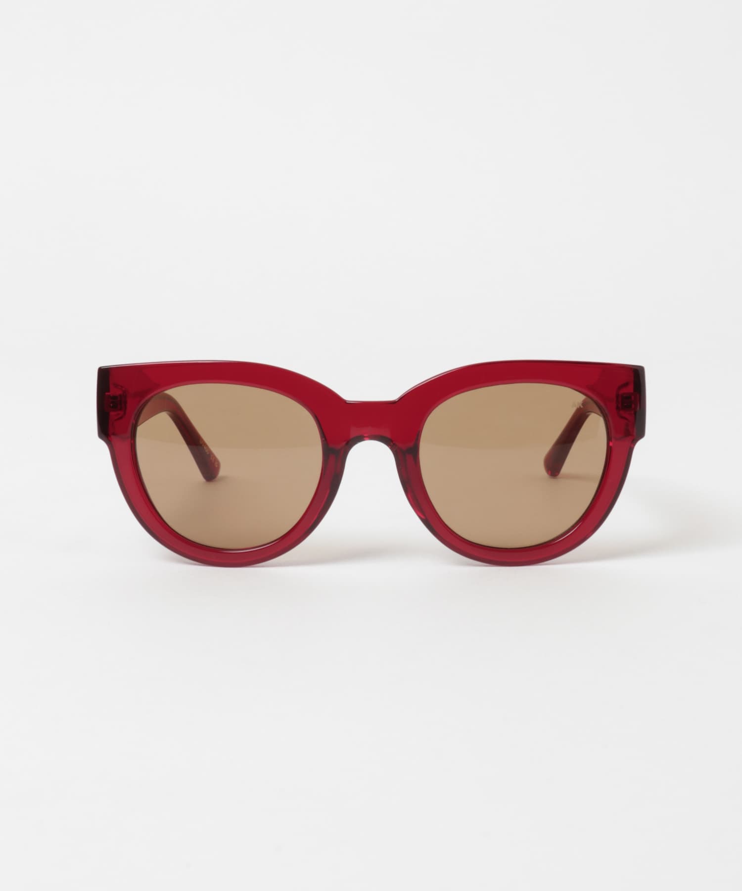 A.Kjaerbede　LILLY Red T -