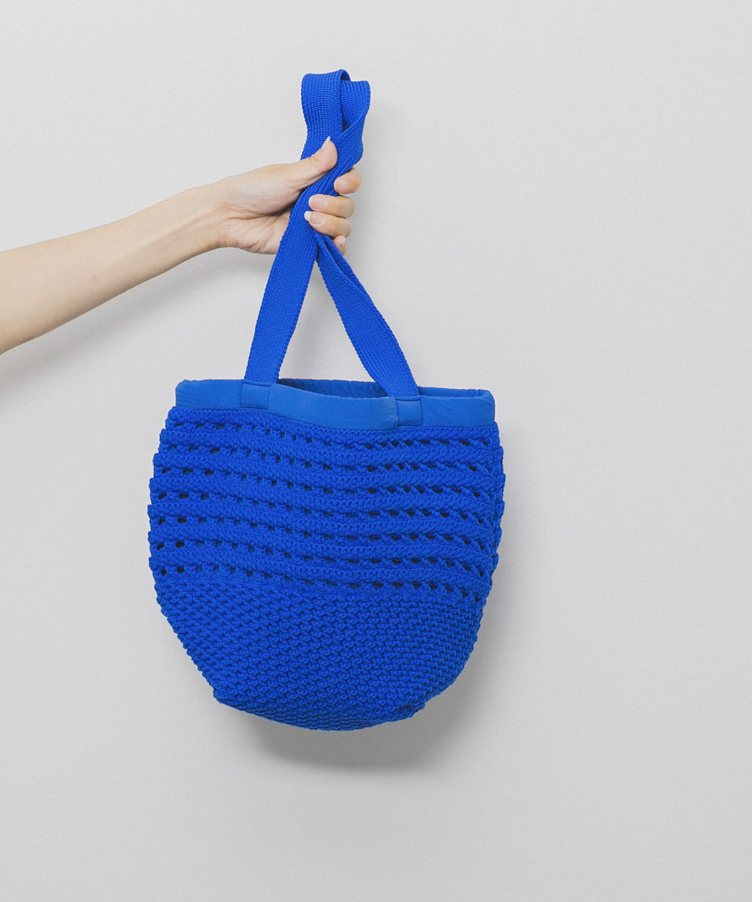 『別注』KNii×URBAN RESEARCH　THE CHUNKY MINI BAG