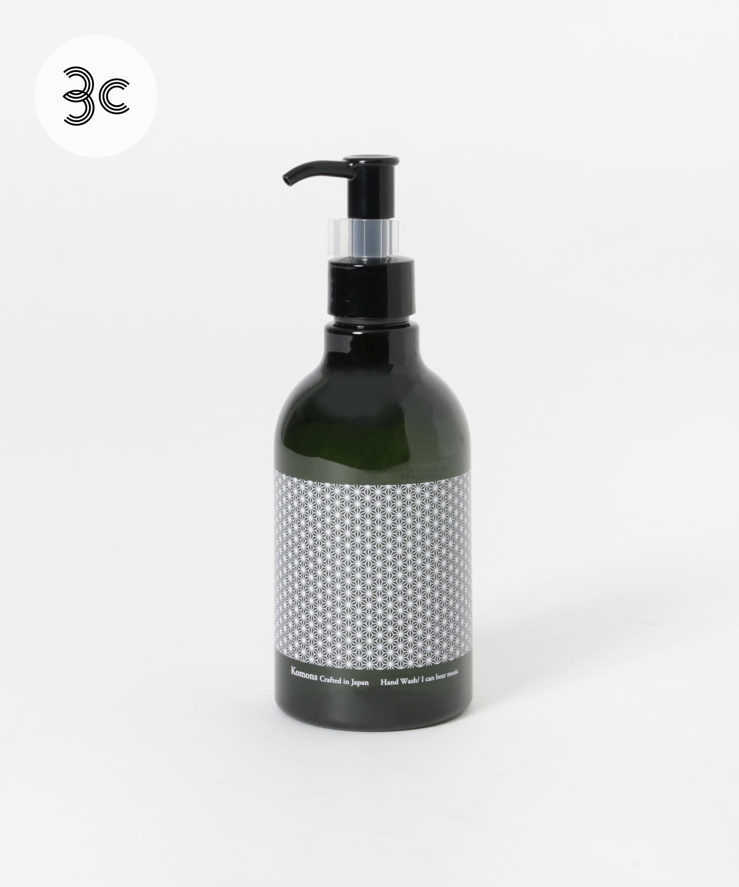 Komons　ハンドソープ