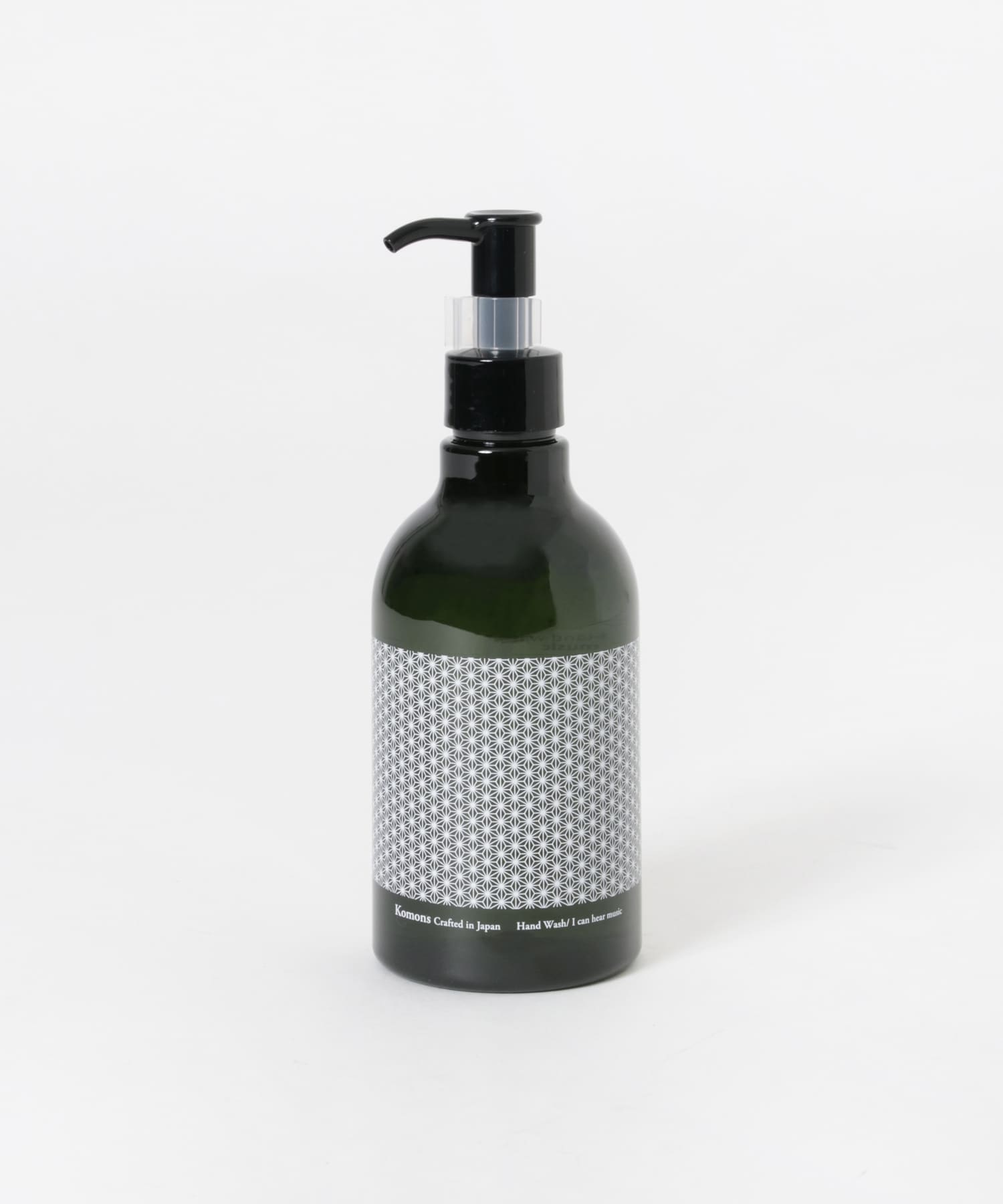 Komons　ハンドソープ