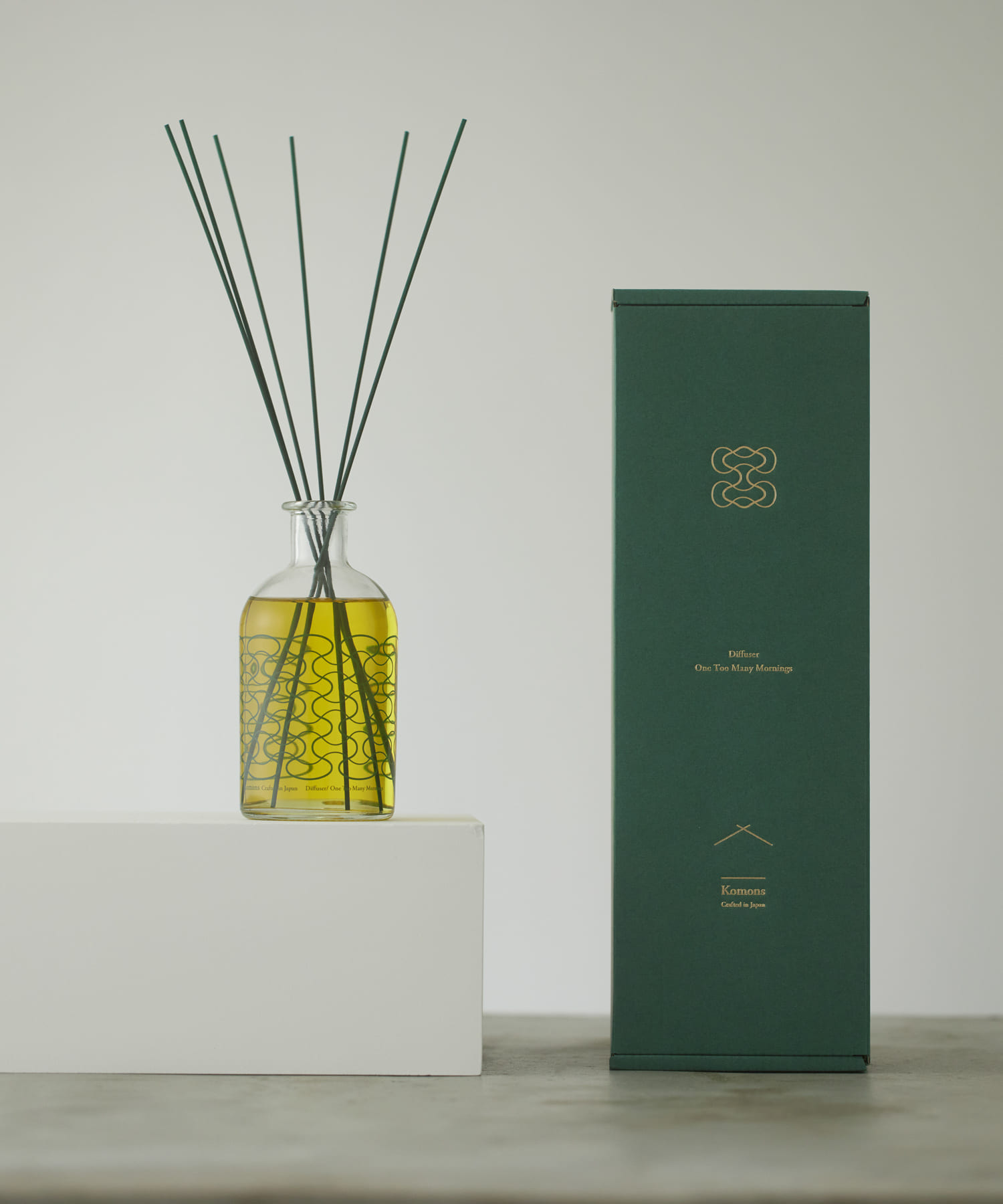 Komons [hfBt[U[230ml