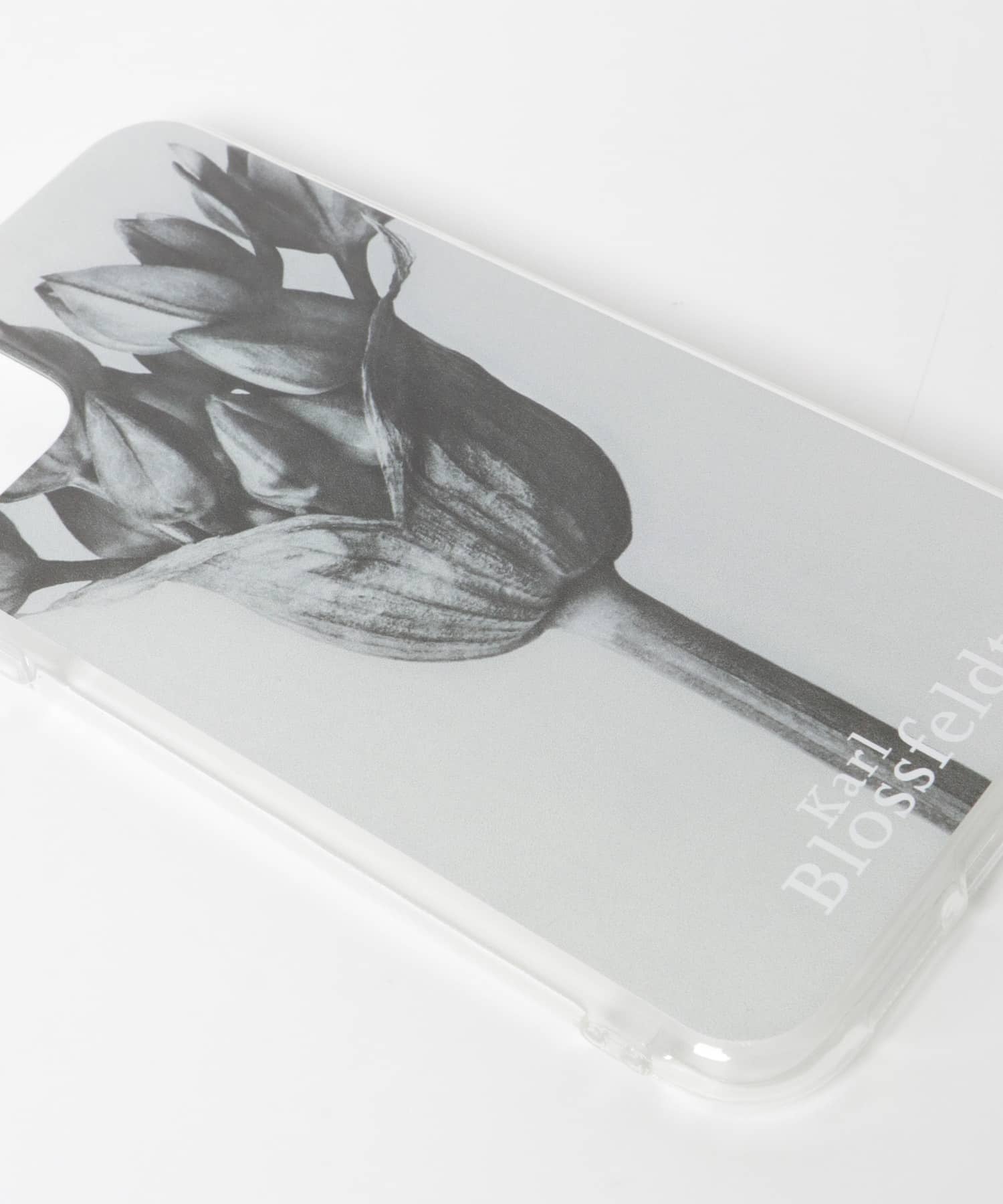 Karl Blossfeldt　iphone11/XR ⑥ -