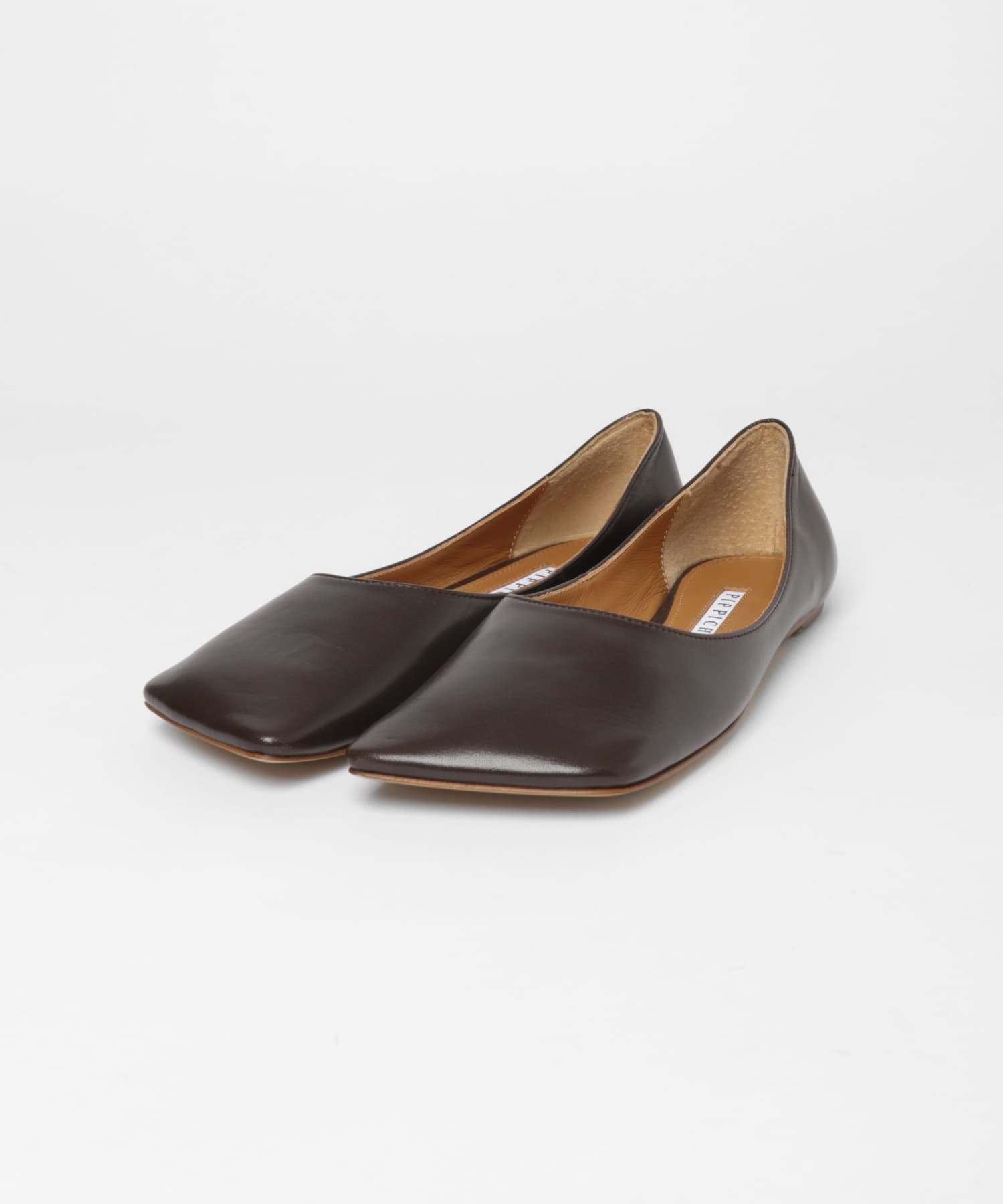 PIPPICHIC　LINDA FLAT 5