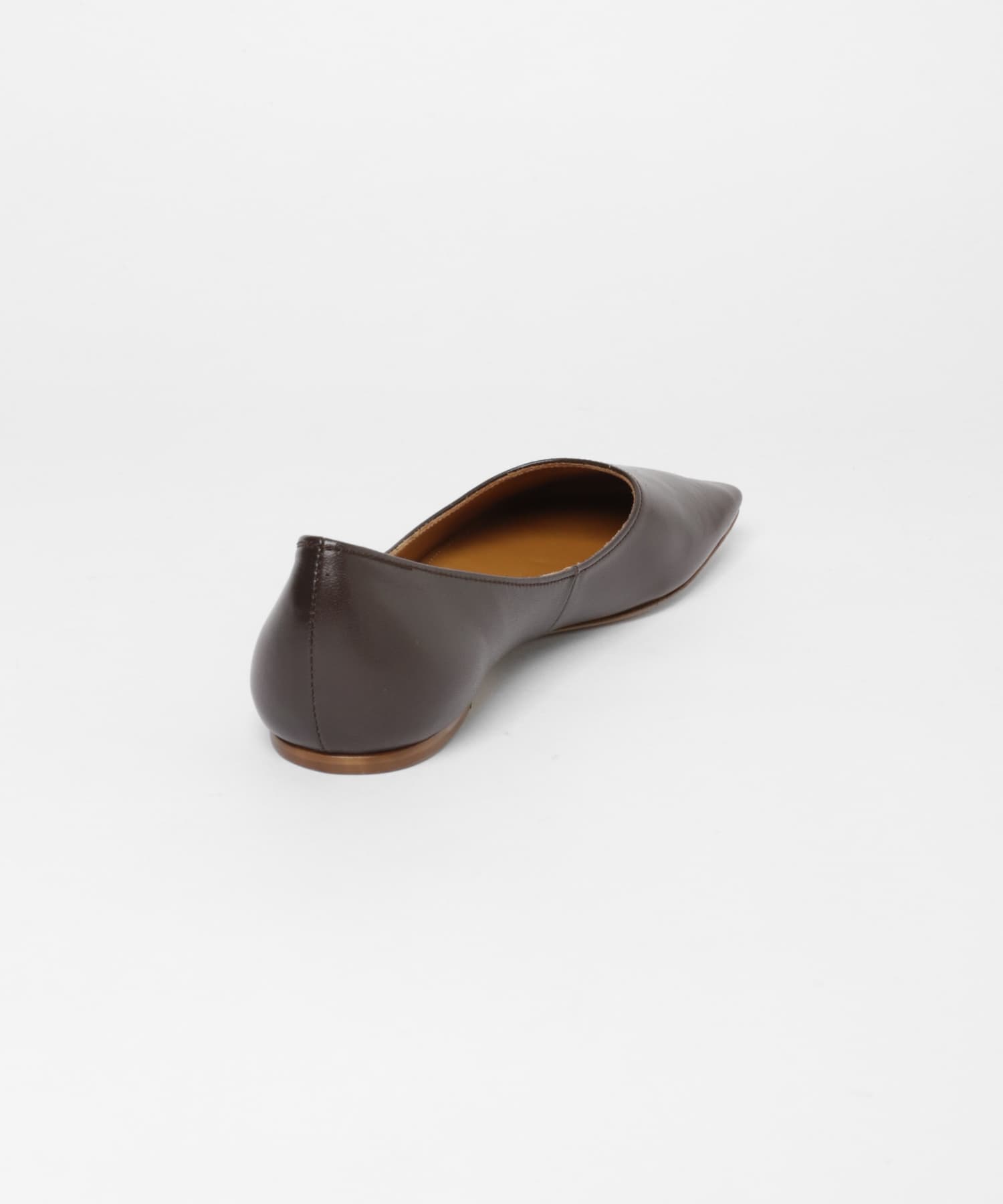 PIPPICHIC　LINDA FLAT 5 coffee 36