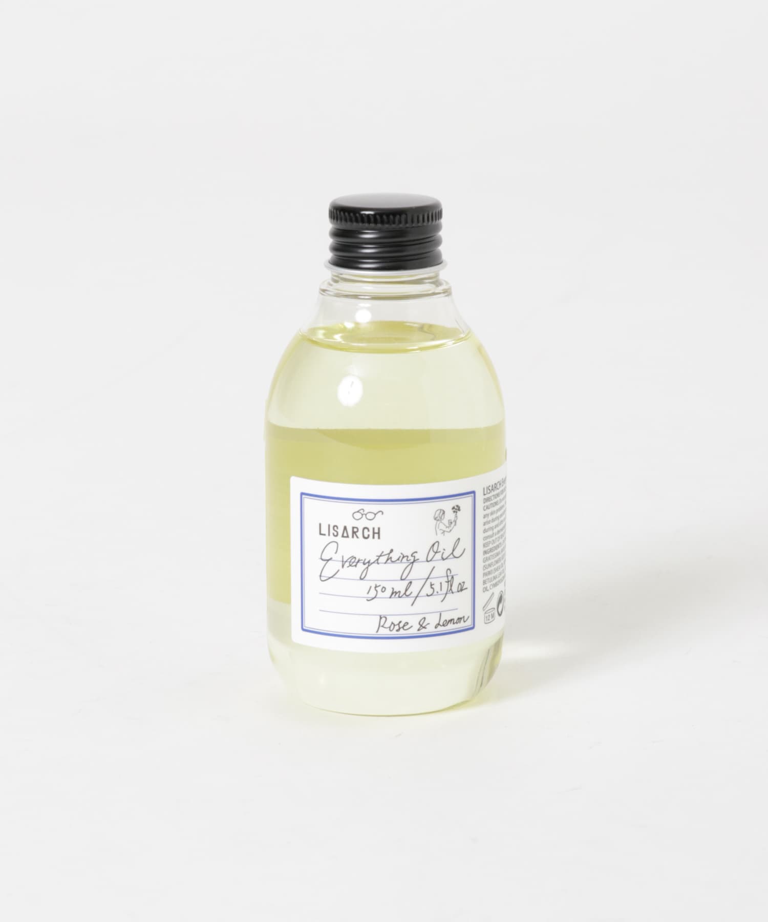 rose&lemon