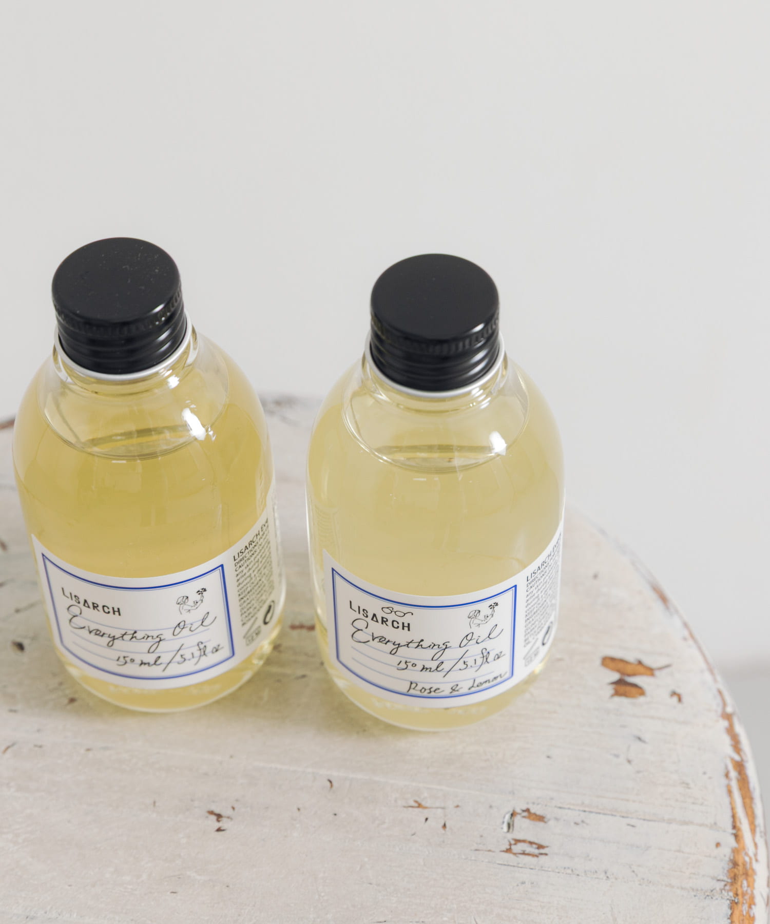 rose&lemon