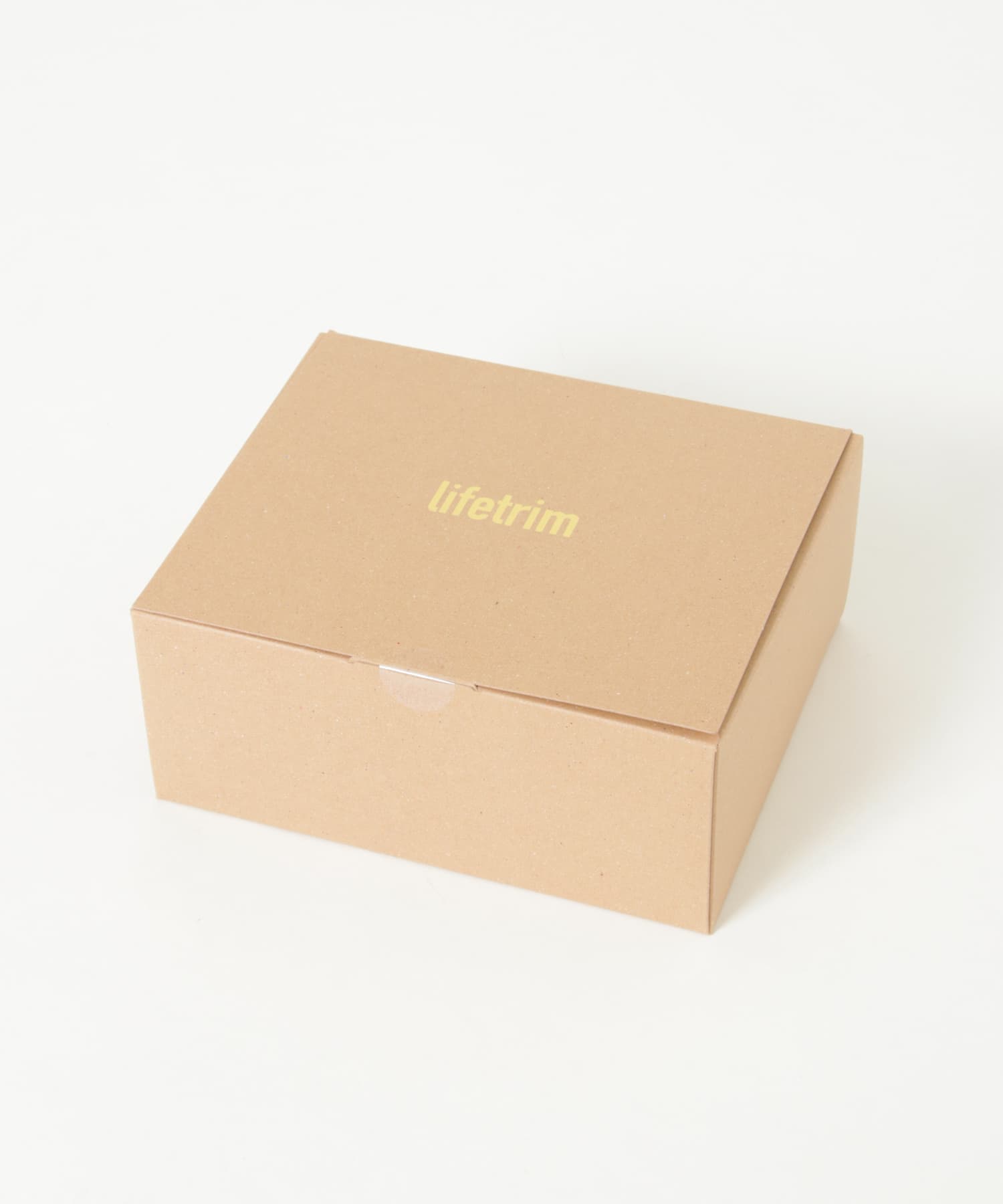 Lifetrim　EpsomSaltGiftBoxタオルセット - 0