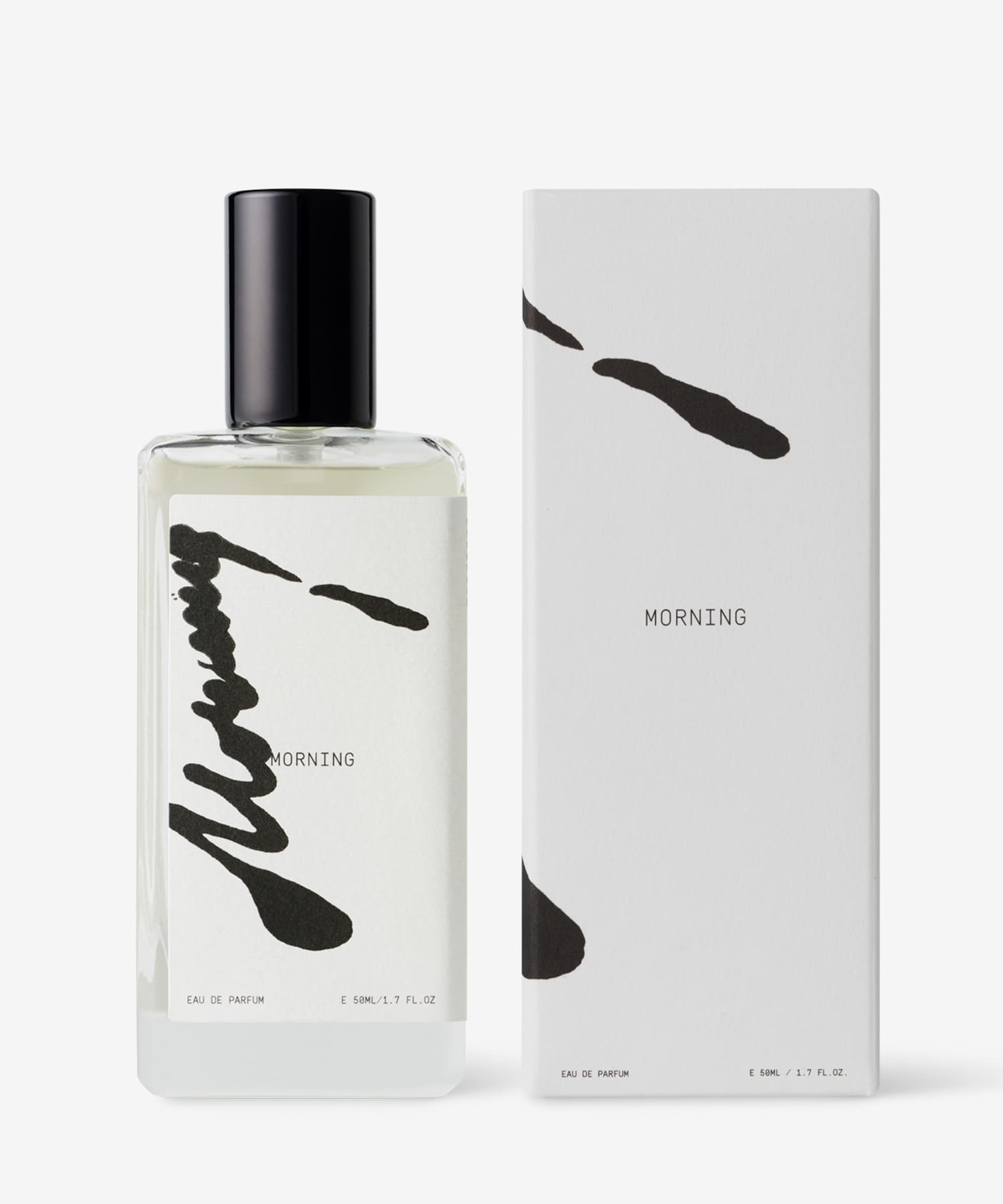 midnight　morning 50ml 0
