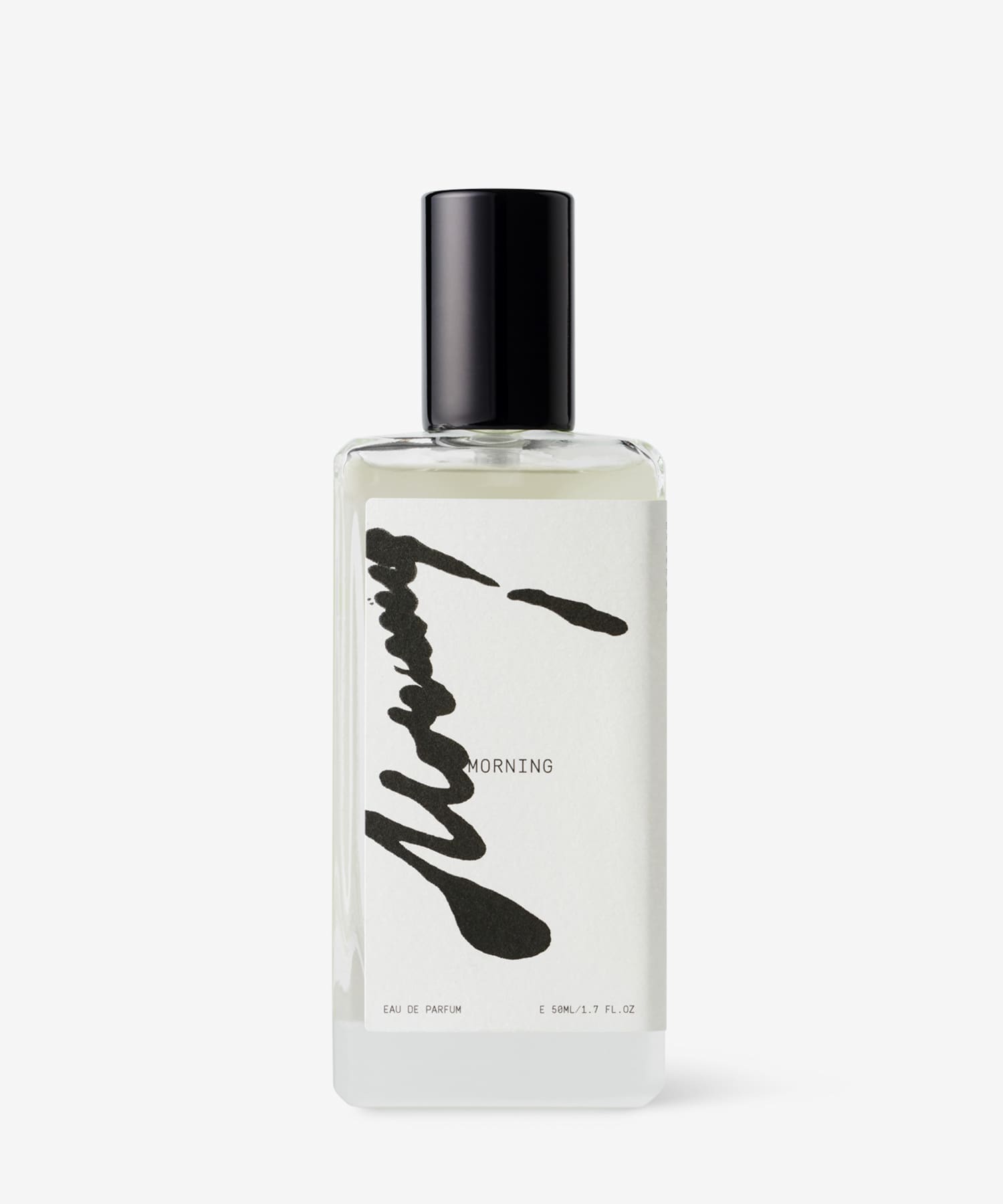 midnight　morning 50ml 0