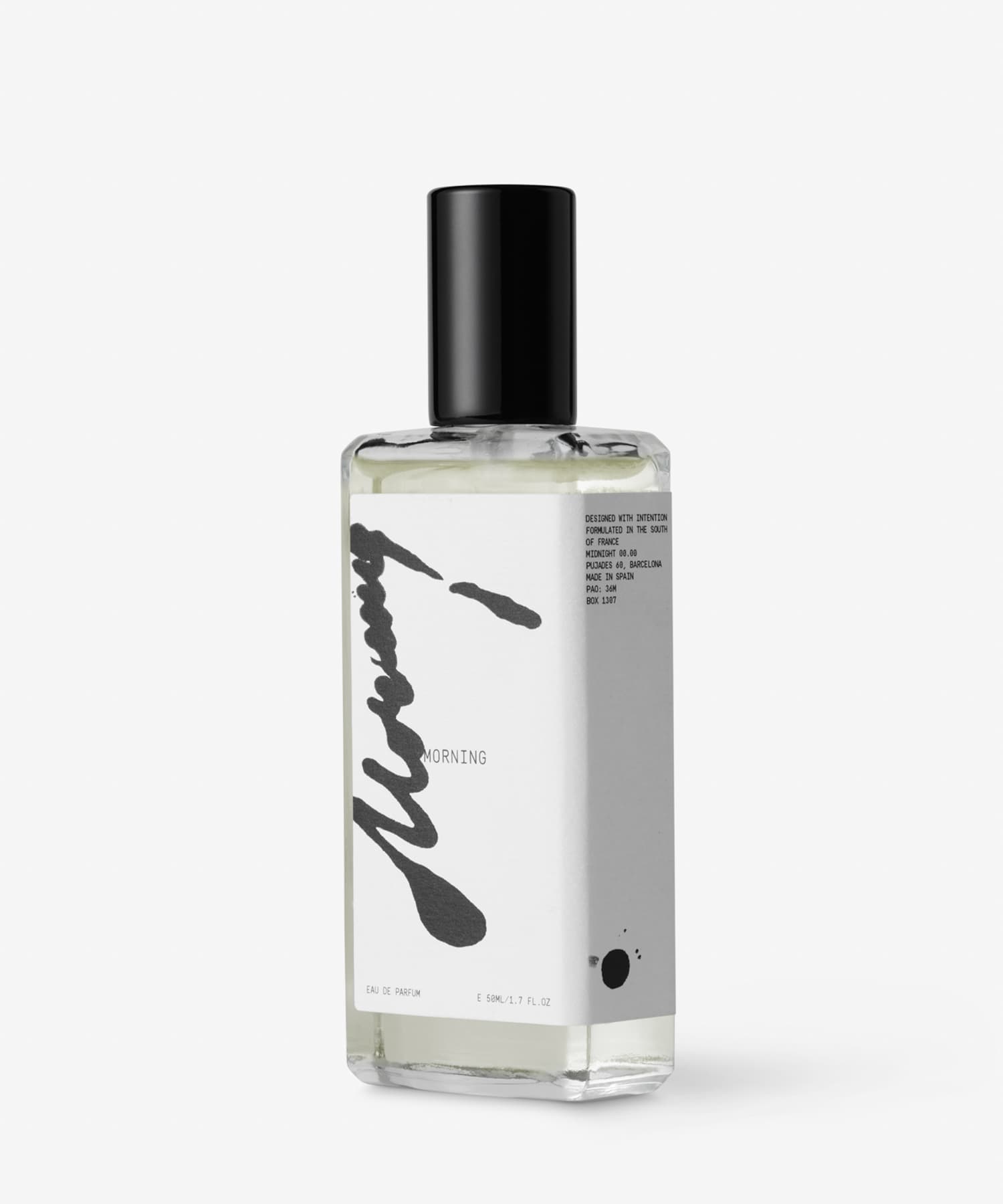 midnight　morning 50ml 0