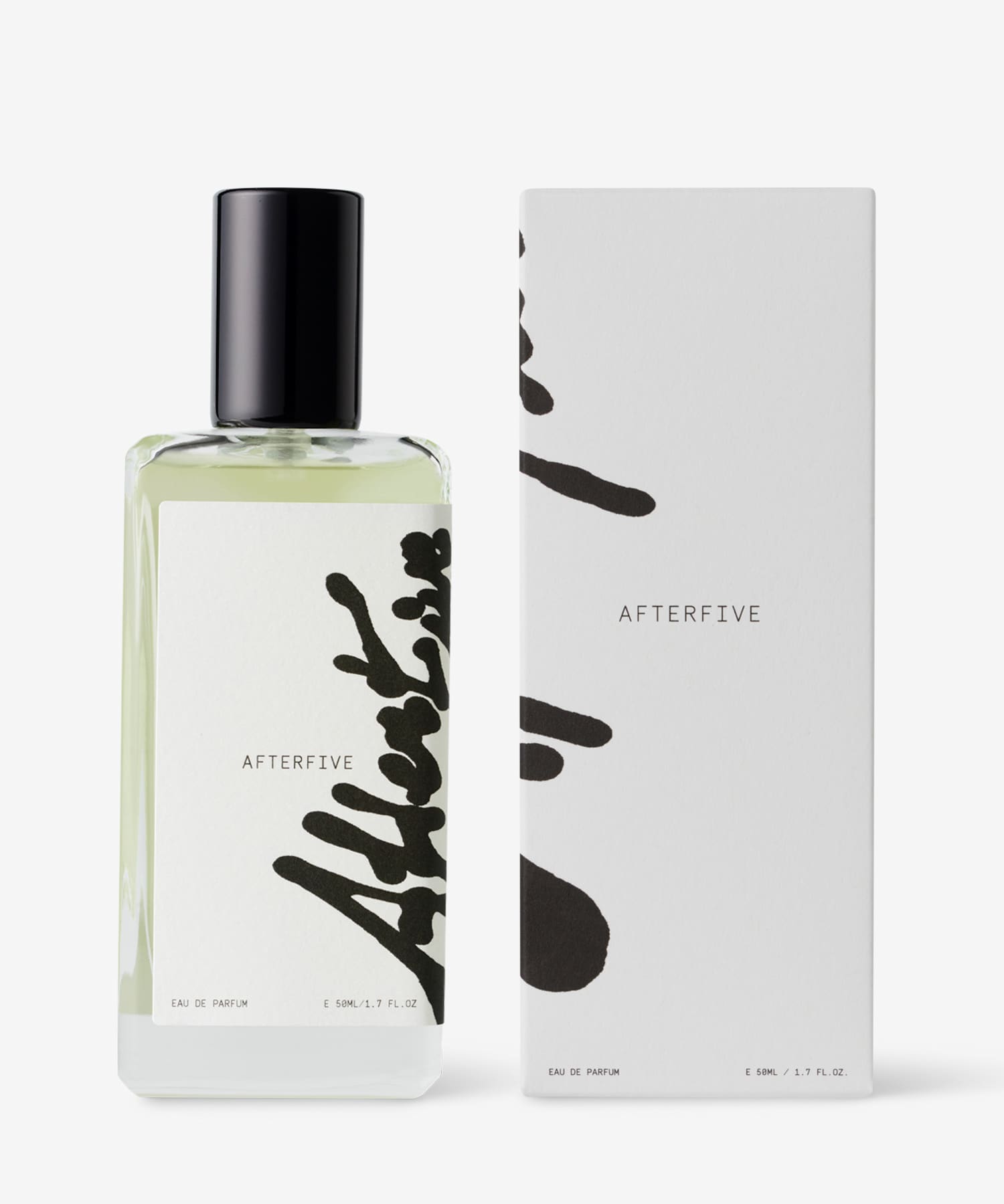 midnight　afterfive 50ml 0