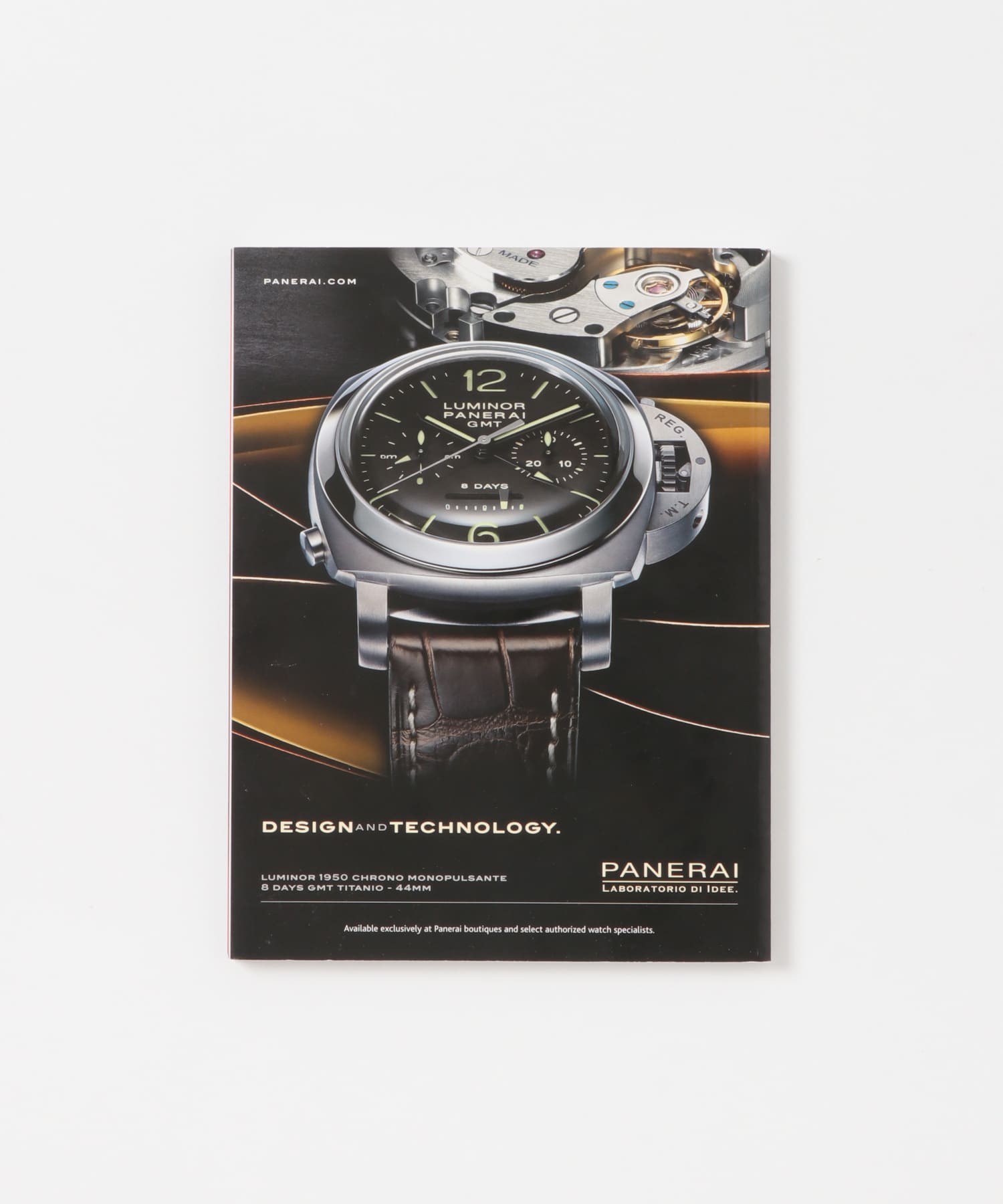 天晨堂　MONOCLE June 2013 - -