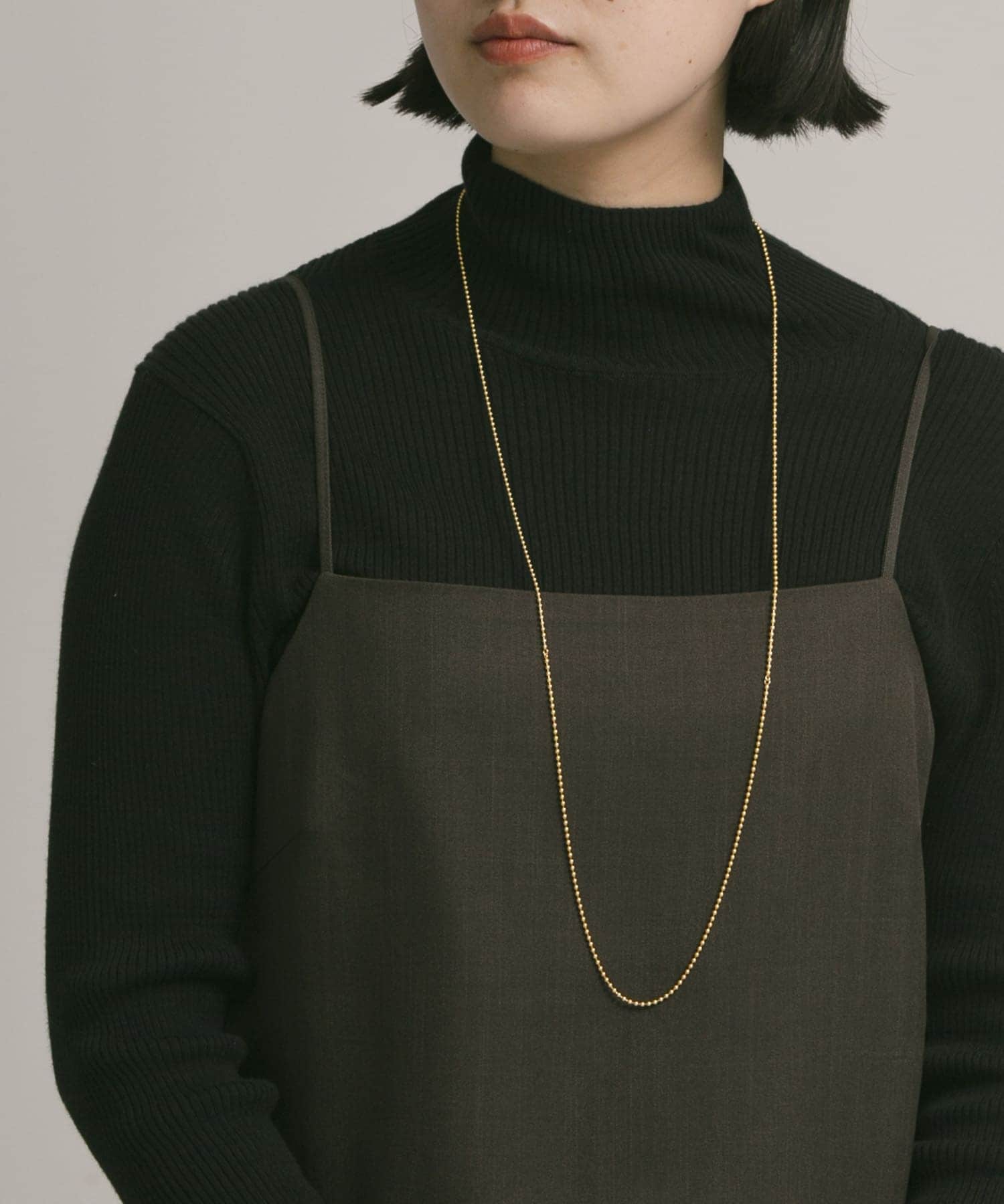 MARIHA　SilentRainスモールボール90cm GD -