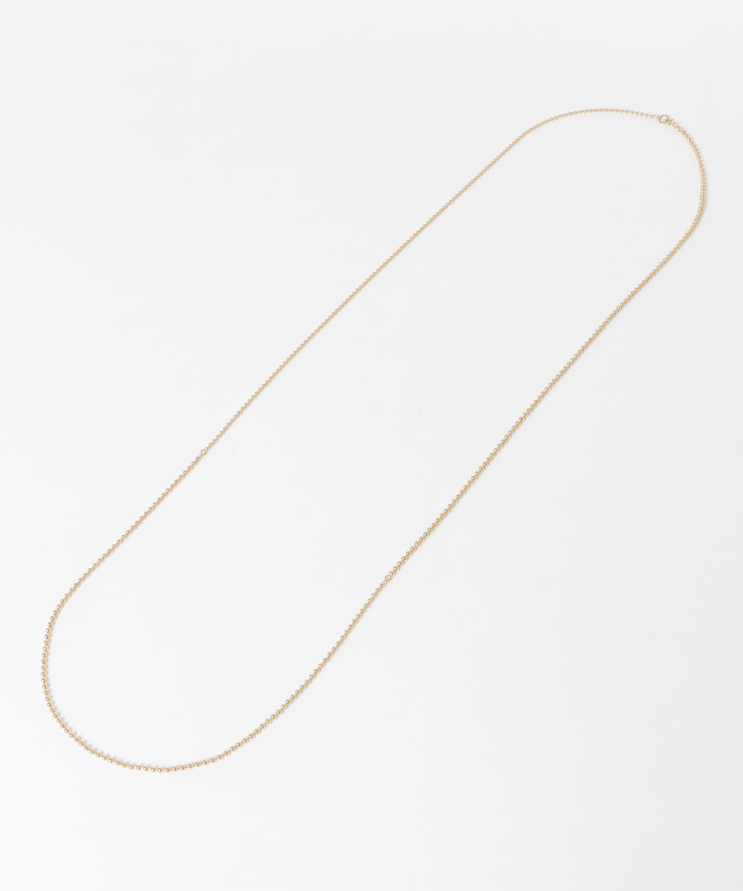 MARIHA　SilentRainスモールボール90cm GD -