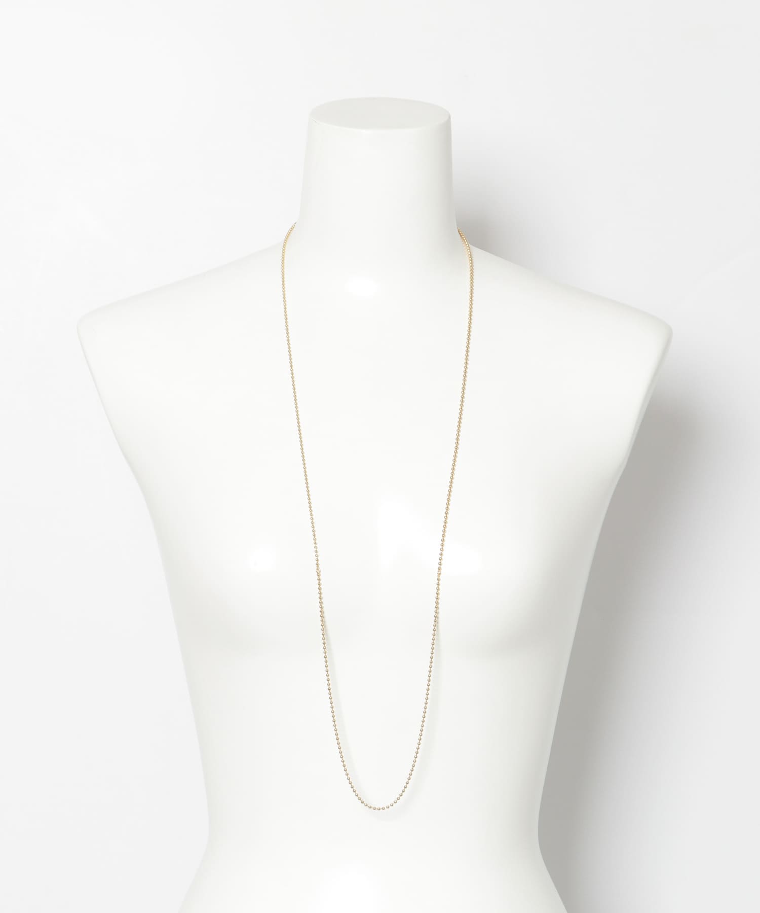 MARIHA　SilentRainスモールボール90cm GD -