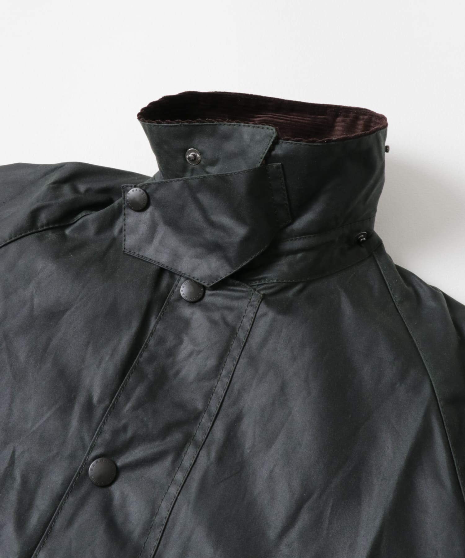 Barbour　bedale wax jacket SAGE 36