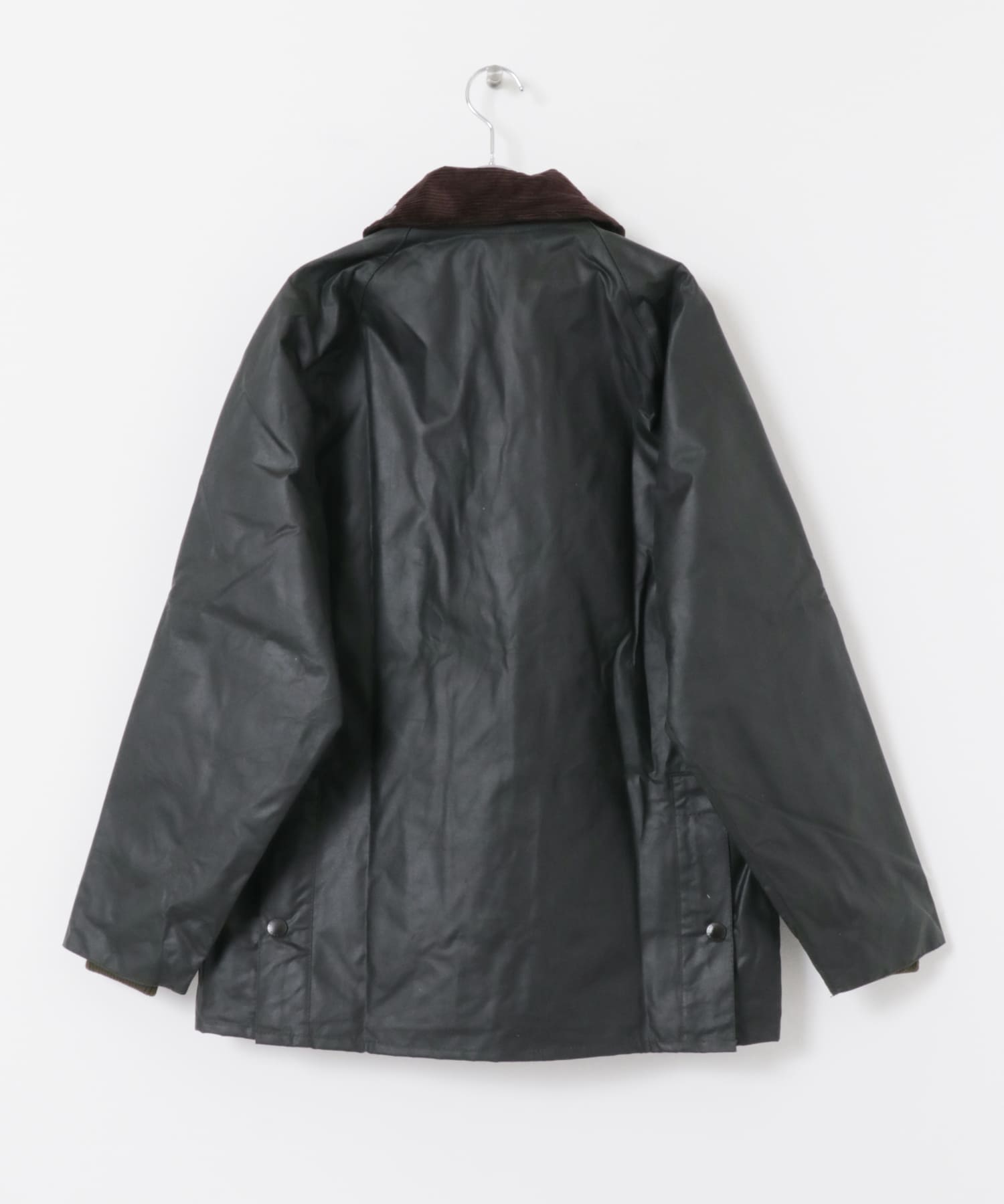 Barbour　bedale wax jacket SAGE 36