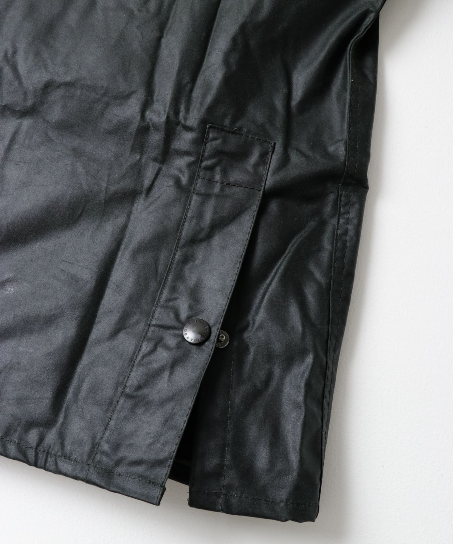 Barbour　bedale wax jacket SAGE 36