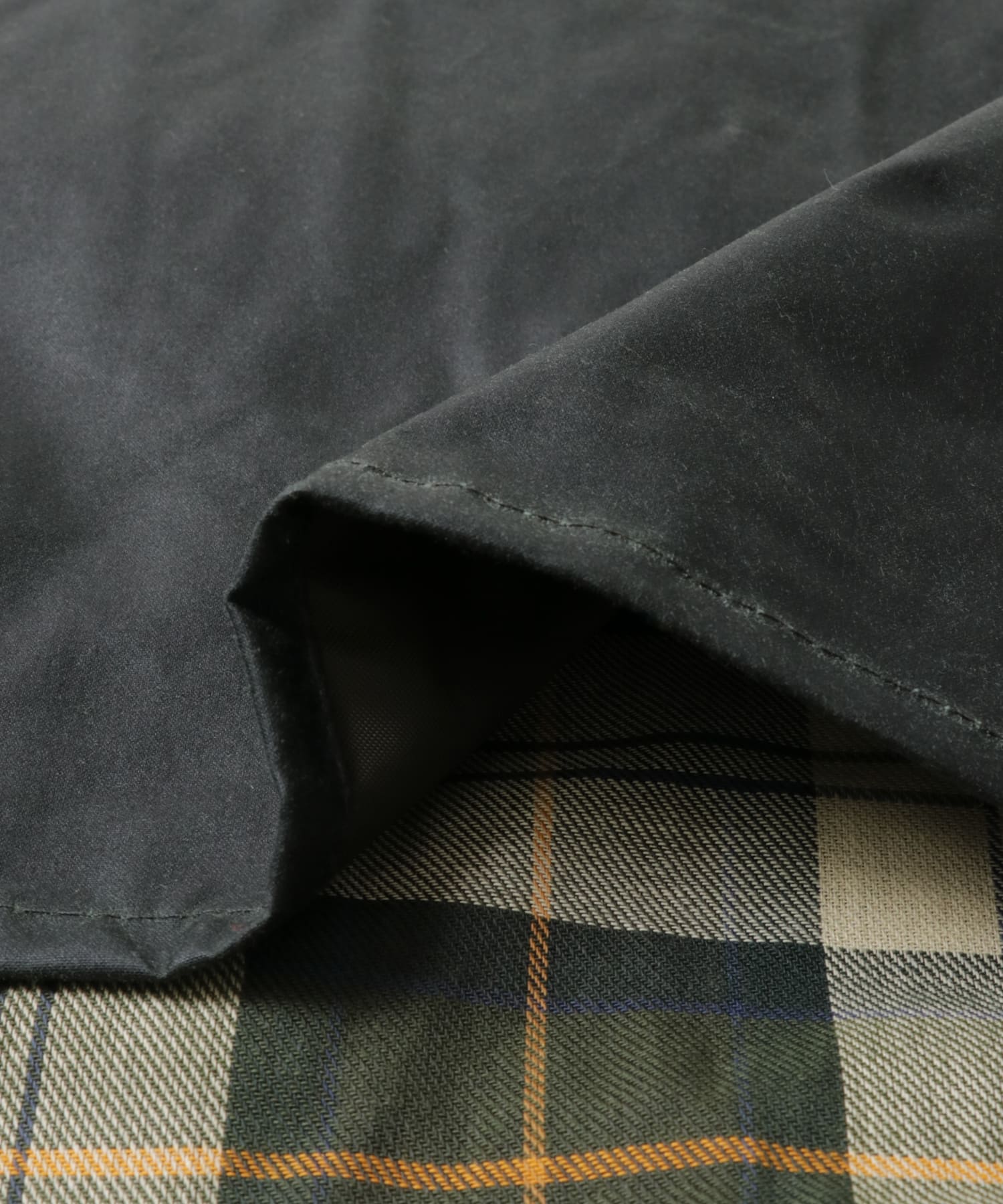 Barbour　bedale wax jacket SAGE 36
