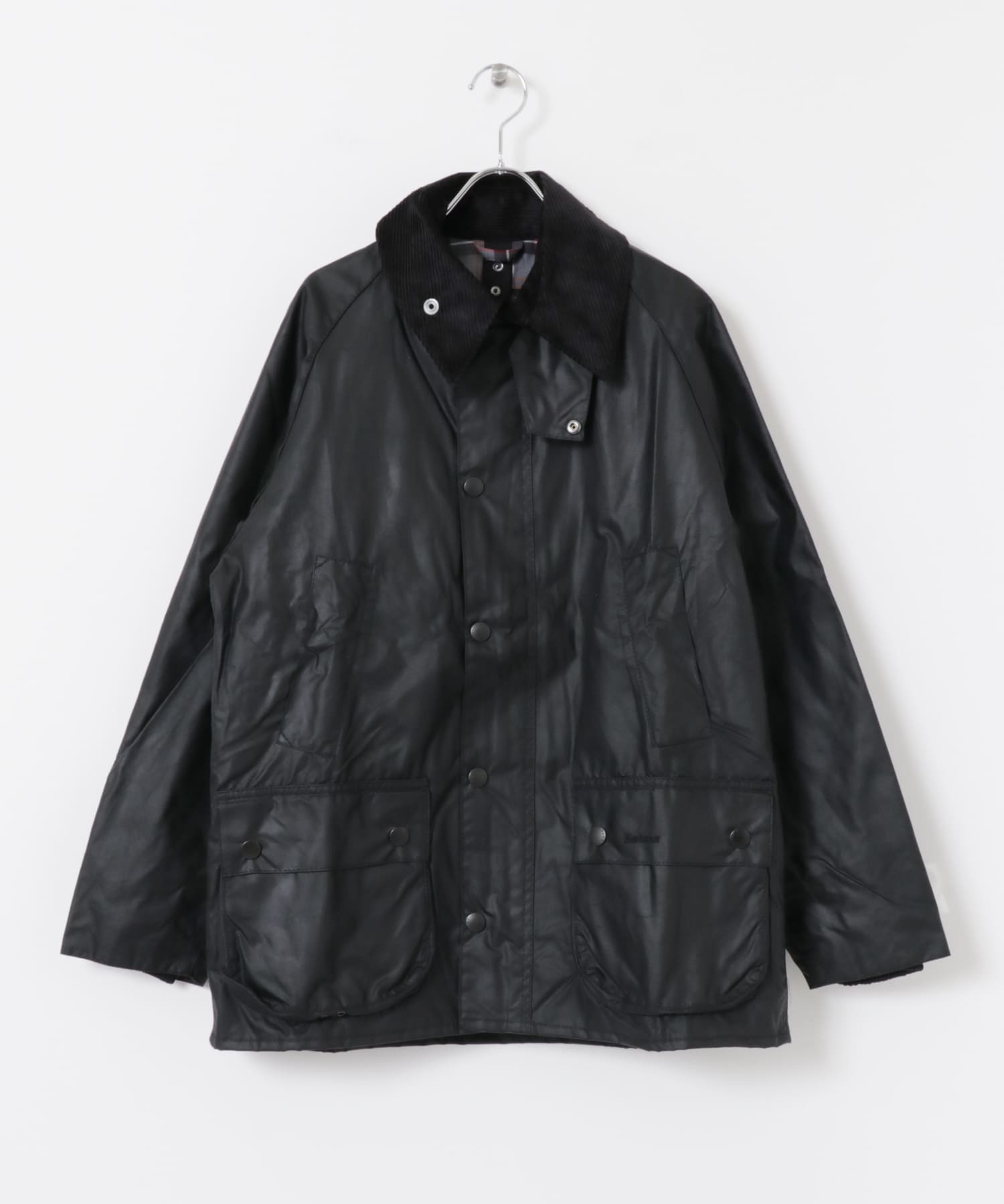 Barbour　bedale wax jacket