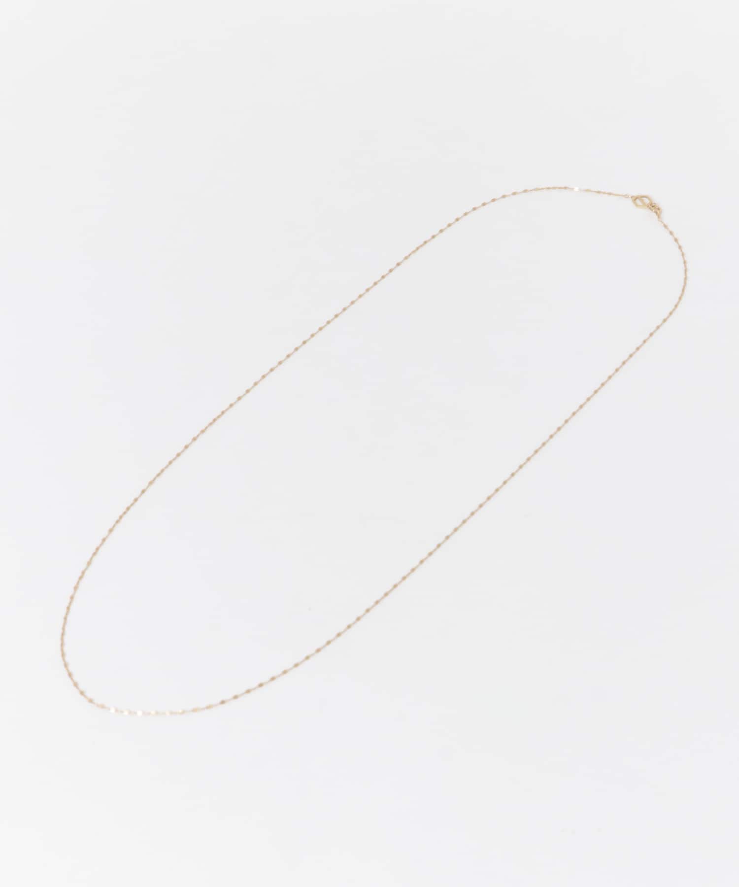 decor『デコール』　18KDesignNecklace K18 70