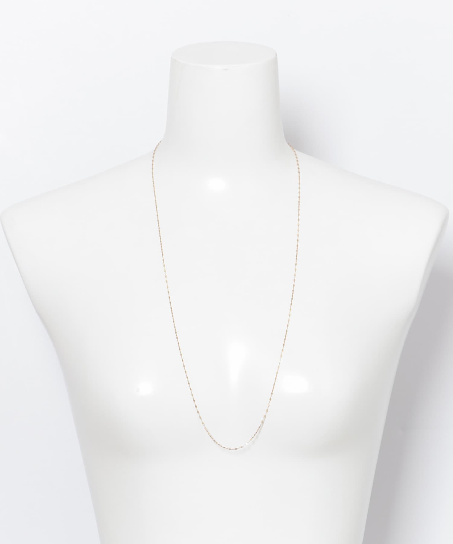 decor『デコール』　18KDesignNecklace K18 70