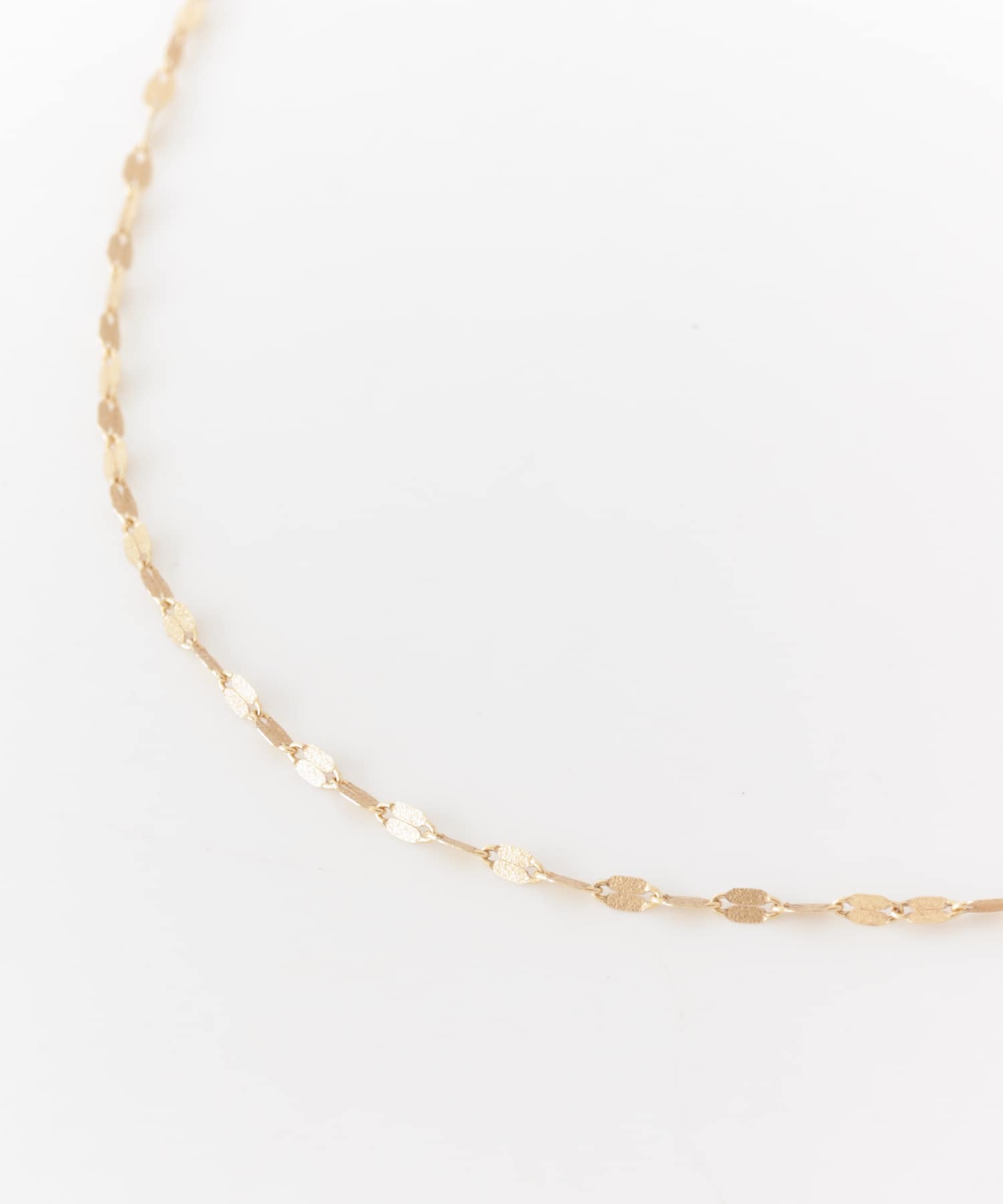 decor『デコール』　18KDesignNecklace K18 70