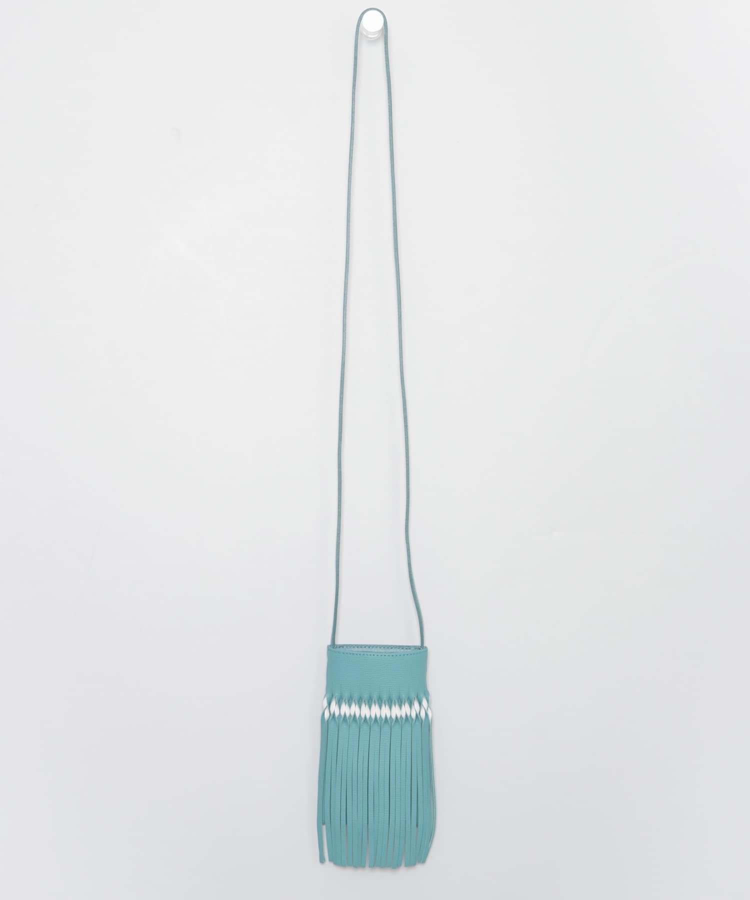 NOMADIS　DANCE Petit BLUE -