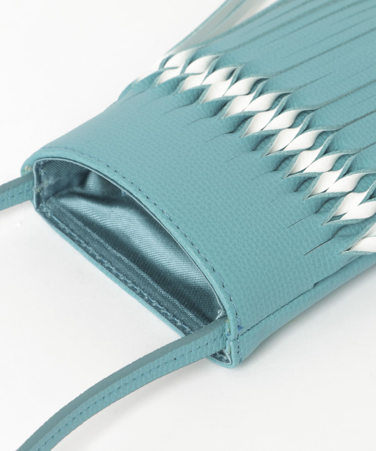 NOMADIS　DANCE Petit BLUE -