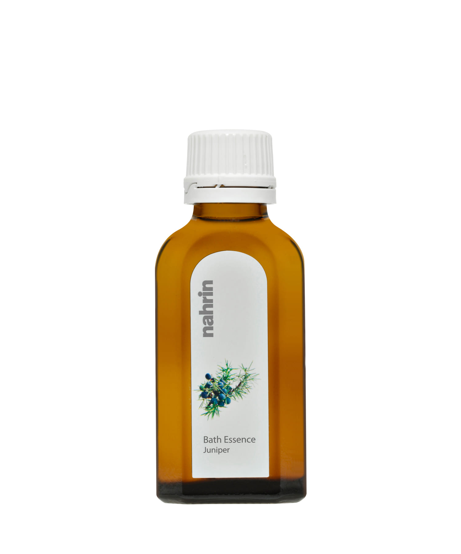 nahrin　バスエッセンス ジュニパー