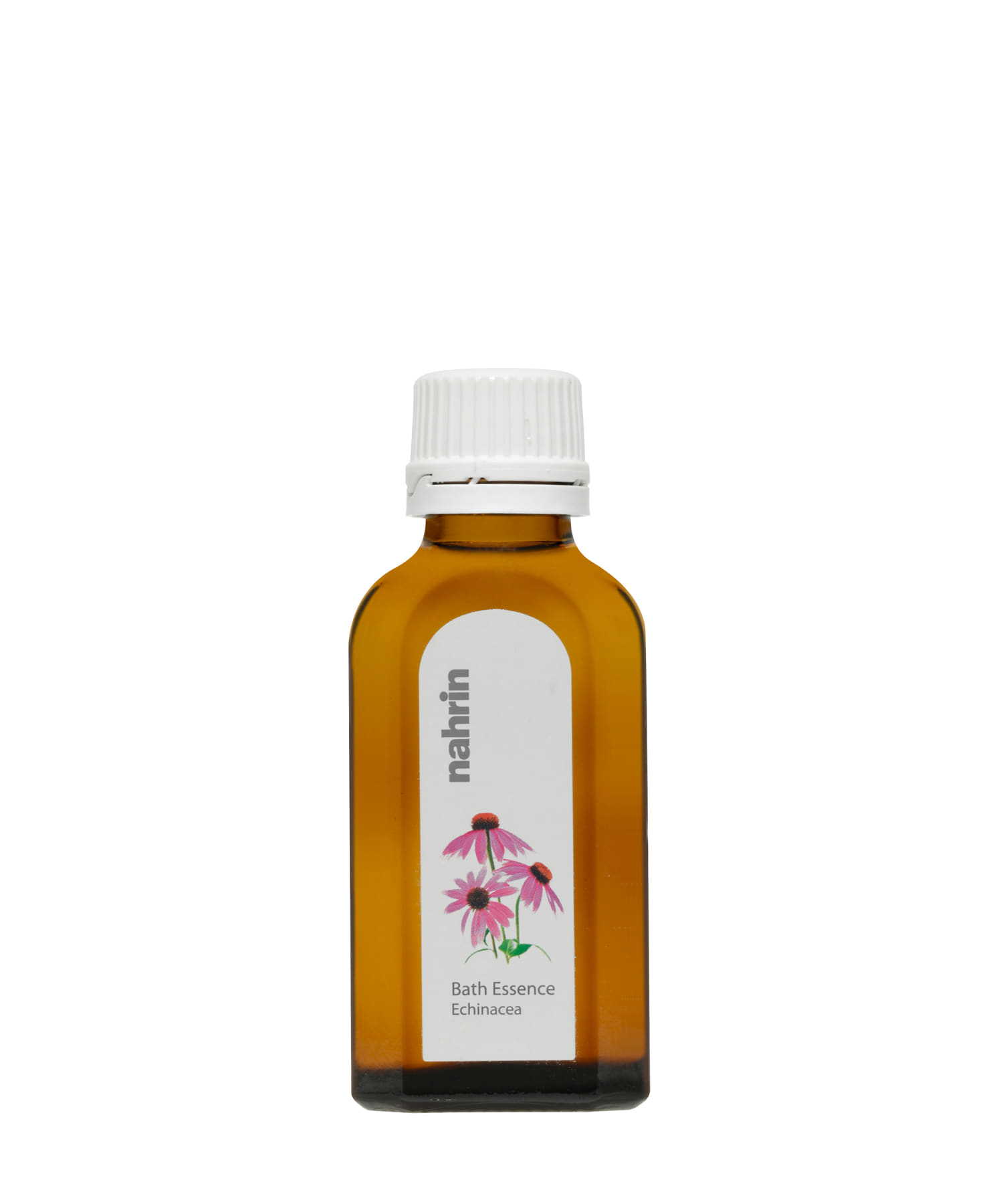 nahrin　バスエッセンス エキナセア 50ml -