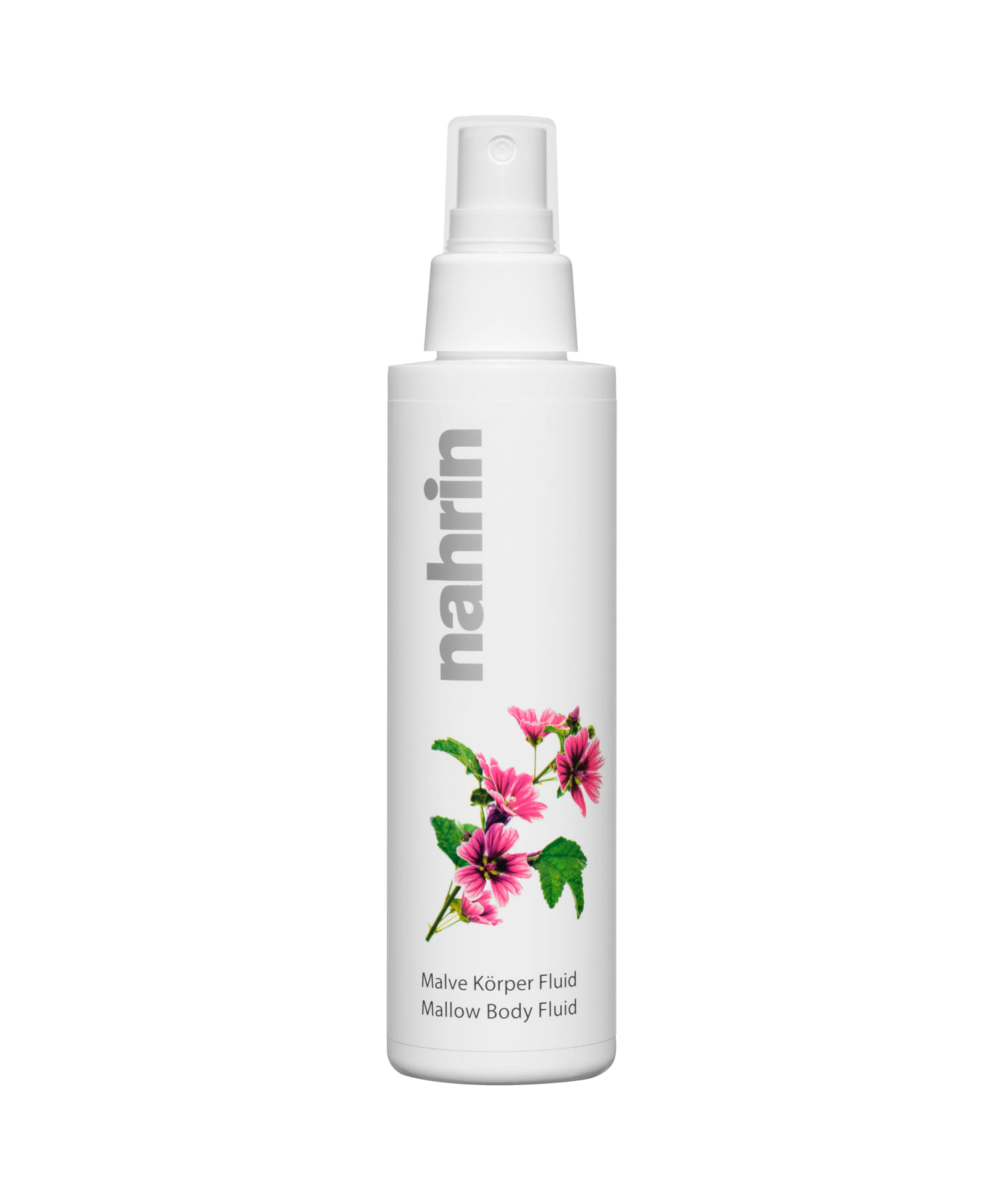 nahrin　ミルキーボディミストマロウ 150ml 0
